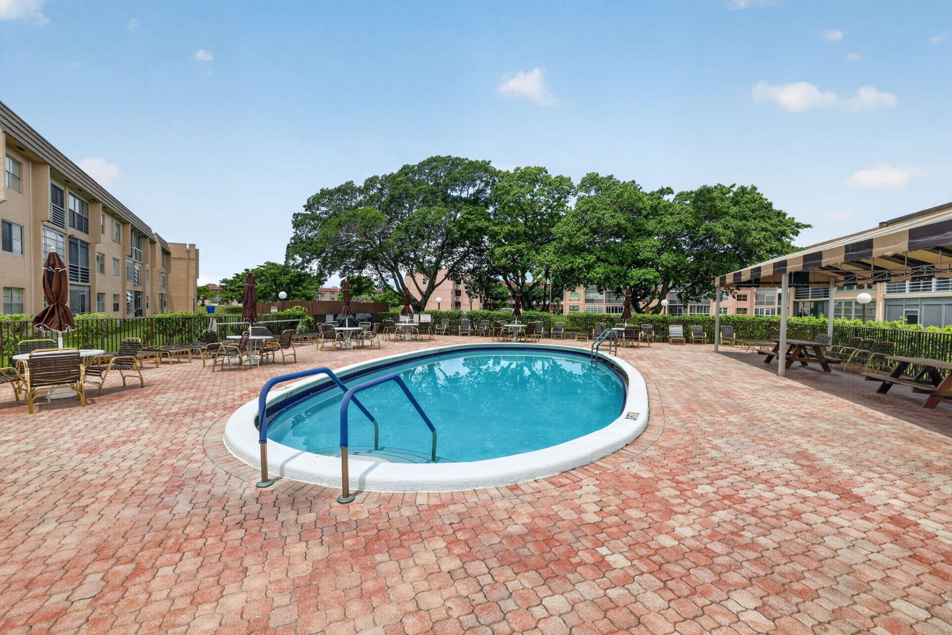 9141 Sunrise Lakes Boulevard, Unit 210, Sunrise, FL 33322 Photo