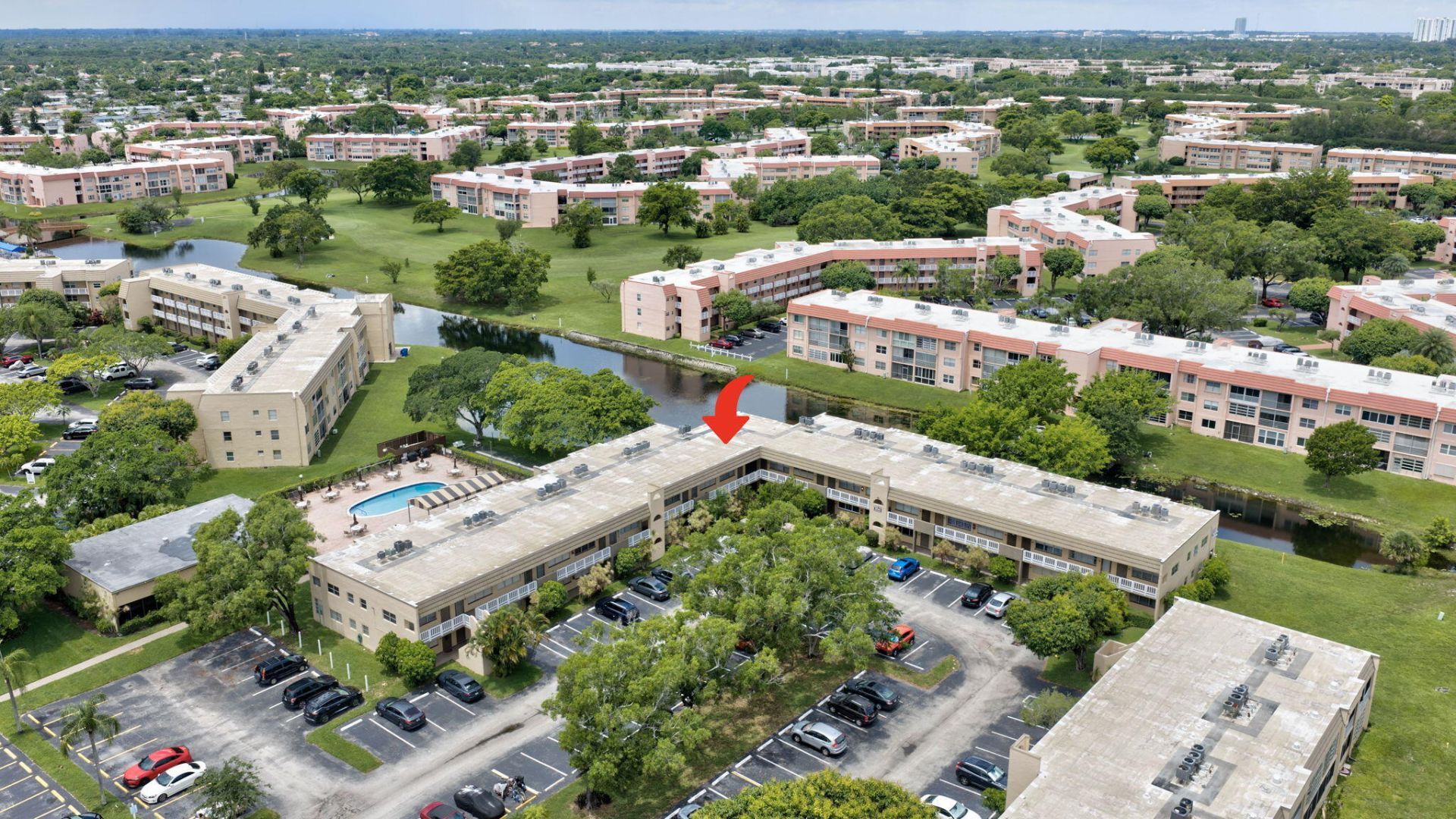 9141 Sunrise Lakes Boulevard, Unit 210, Sunrise, FL 33322 Photo