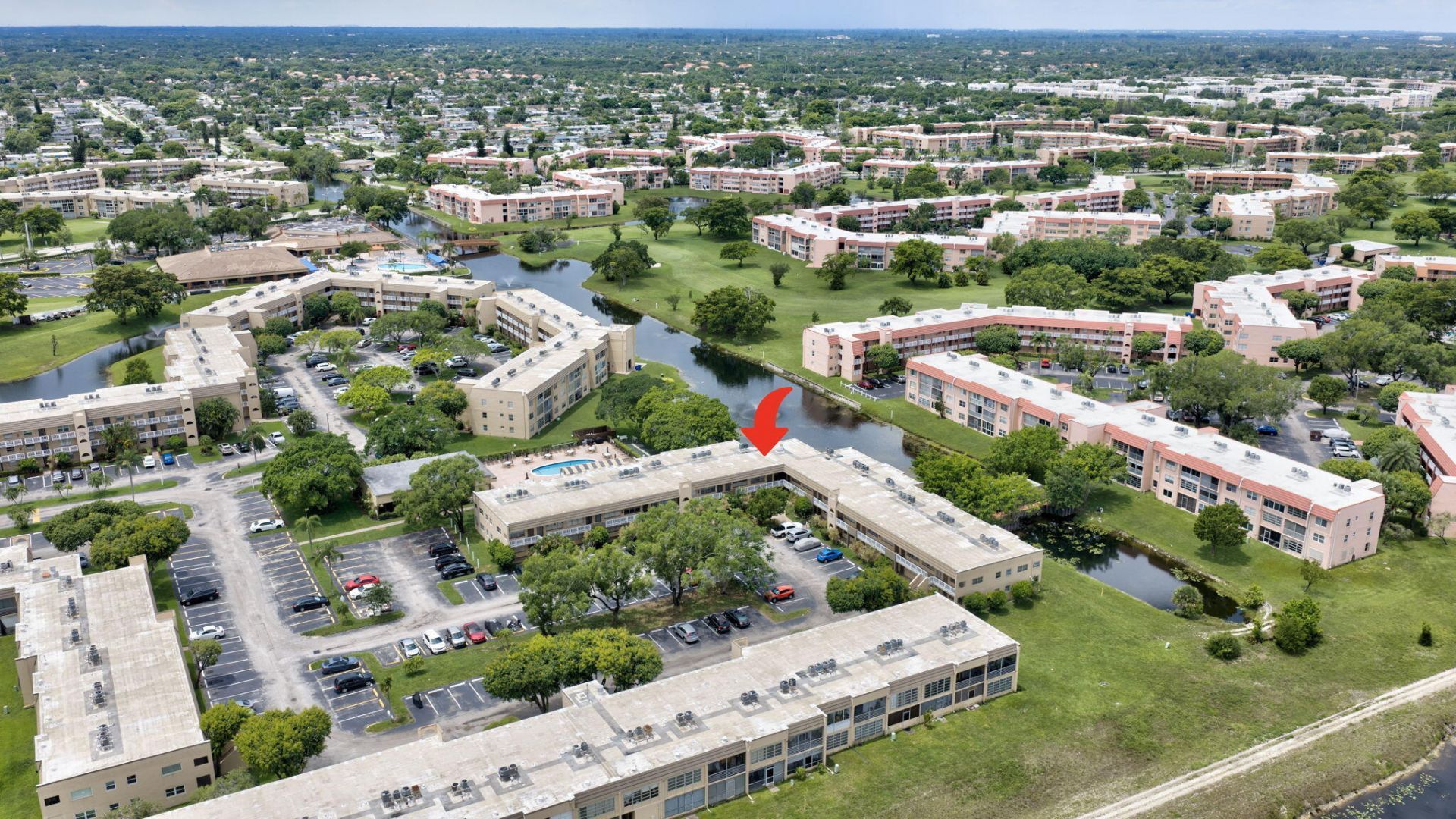 9141 Sunrise Lakes Boulevard, Unit 210, Sunrise, FL 33322 Photo