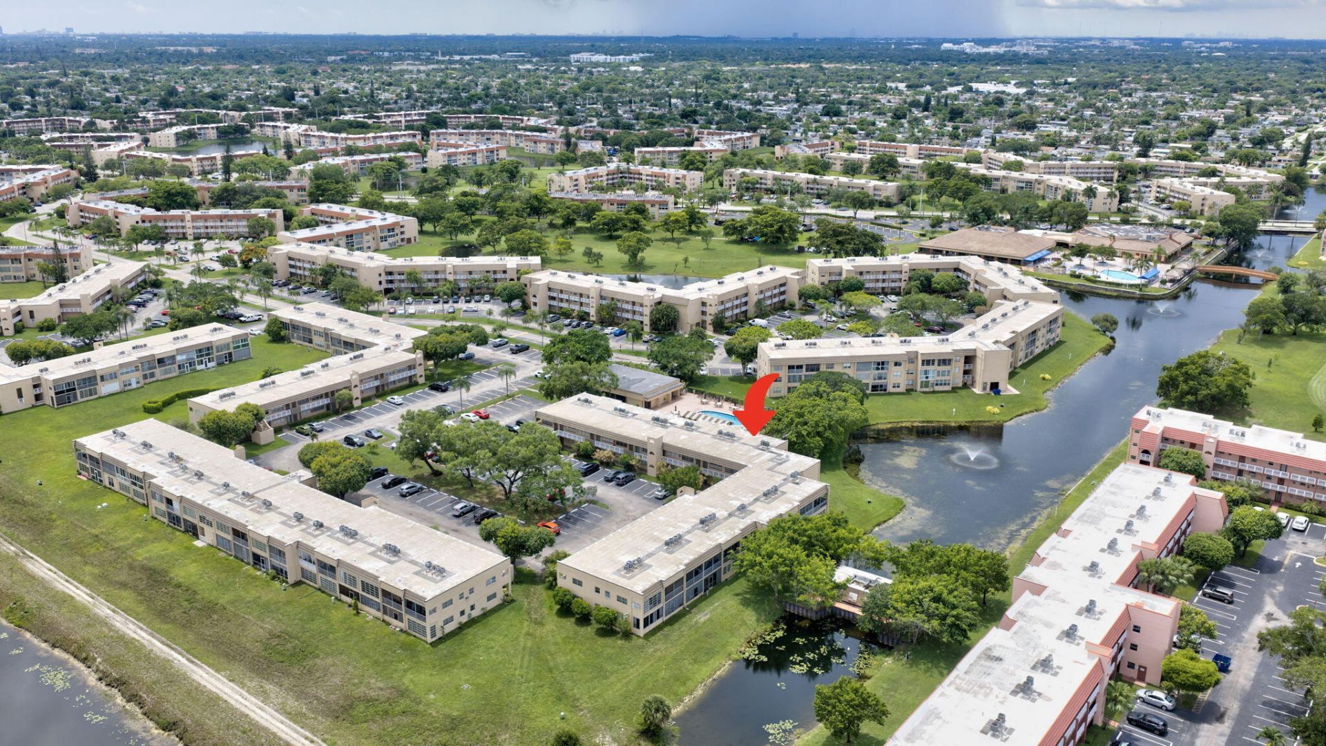 9141 Sunrise Lakes Boulevard, Unit 210, Sunrise, FL 33322 Photo