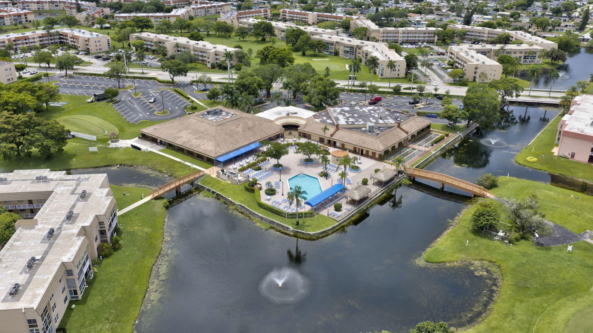 9141 Sunrise Lakes Boulevard, Unit 210, Sunrise, FL 33322 Photo