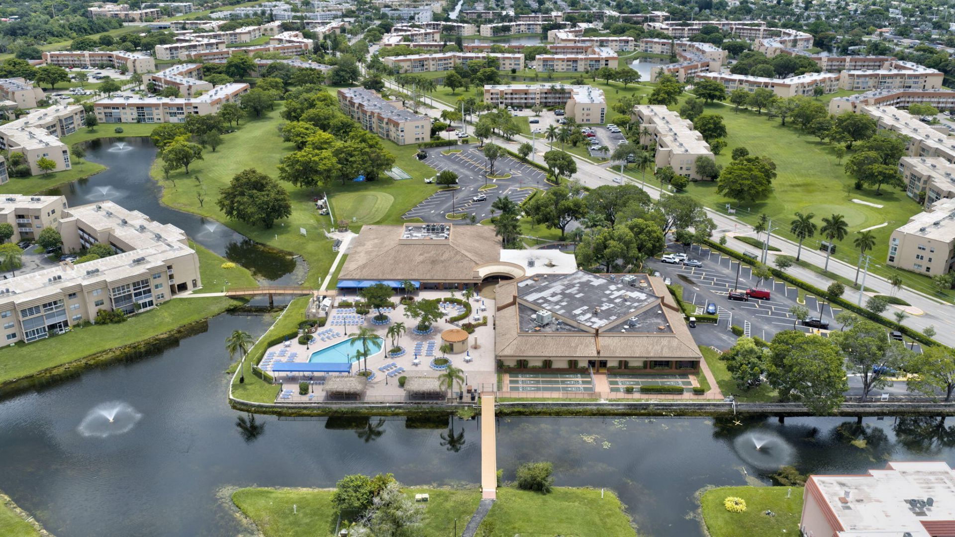 9141 Sunrise Lakes Boulevard, Unit 210, Sunrise, FL 33322 Photo