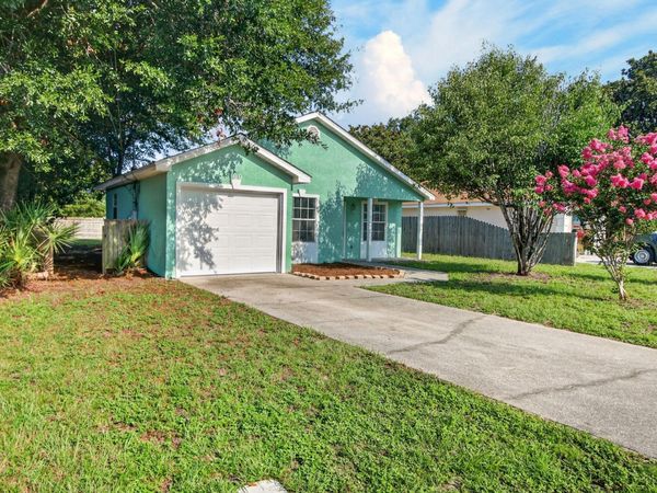 300 Azalea Street , Panama City Beach, FL 32407