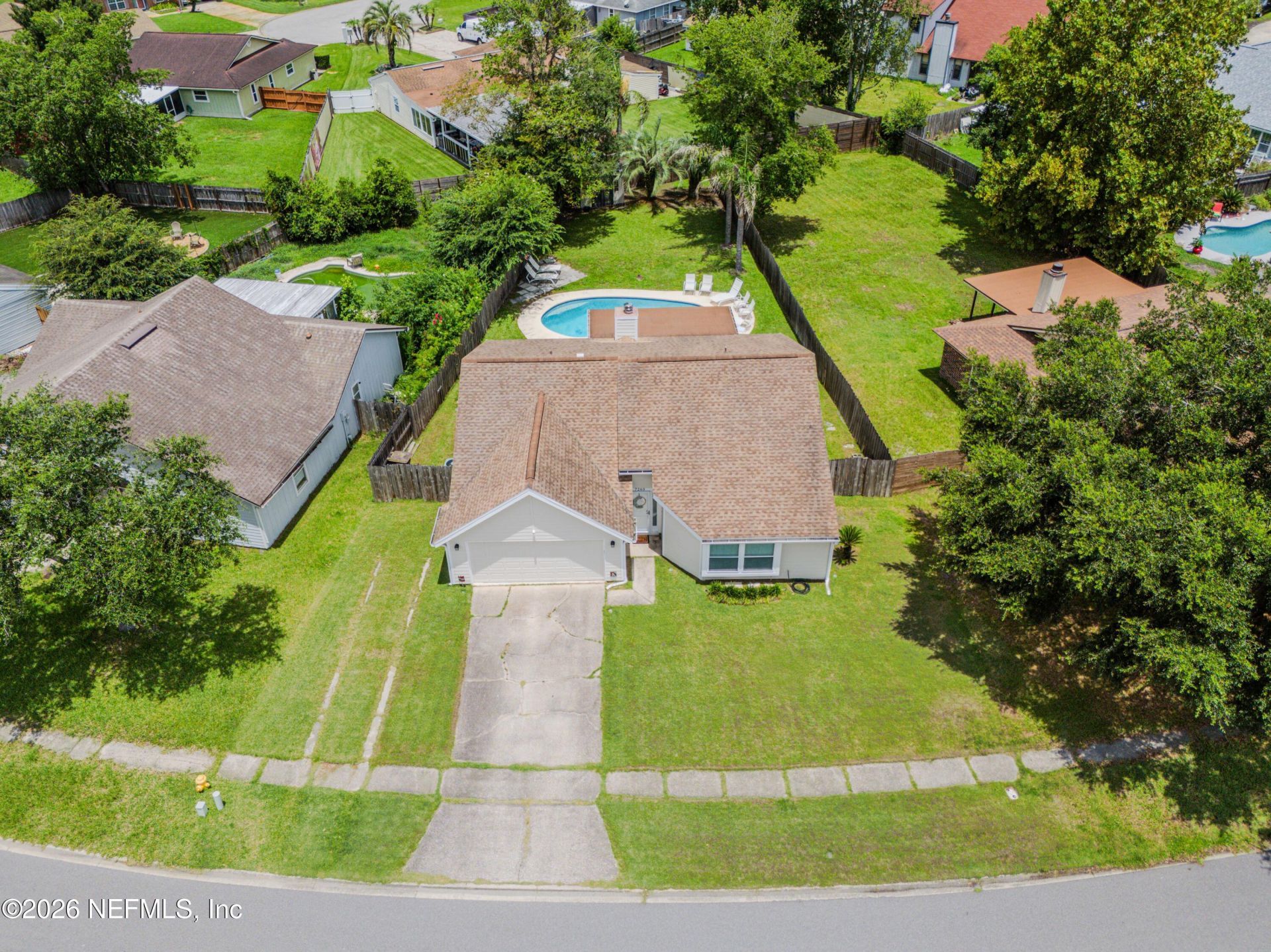 7260 Eagles Perch Drive, Jacksonville, FL 32244 Photo