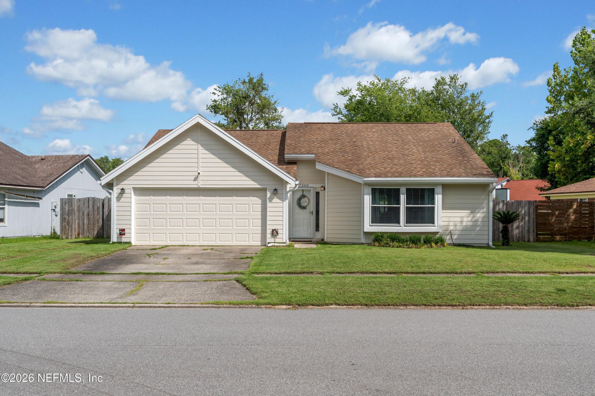 7260 Eagles Perch Drive, Jacksonville, FL 32244 Photo