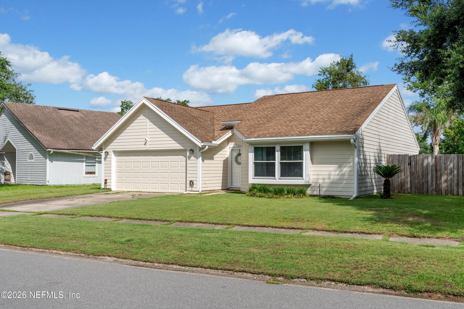 7260 Eagles Perch Drive, Jacksonville, FL 32244 Photo