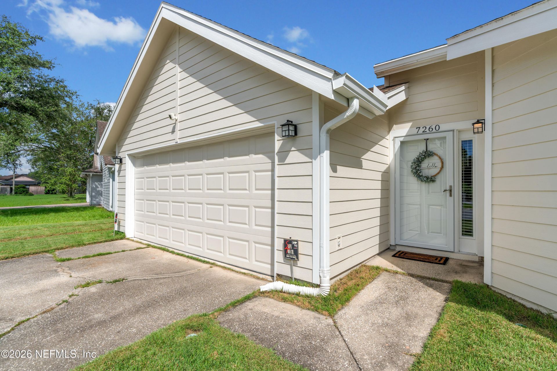 7260 Eagles Perch Drive, Jacksonville, FL 32244 Photo