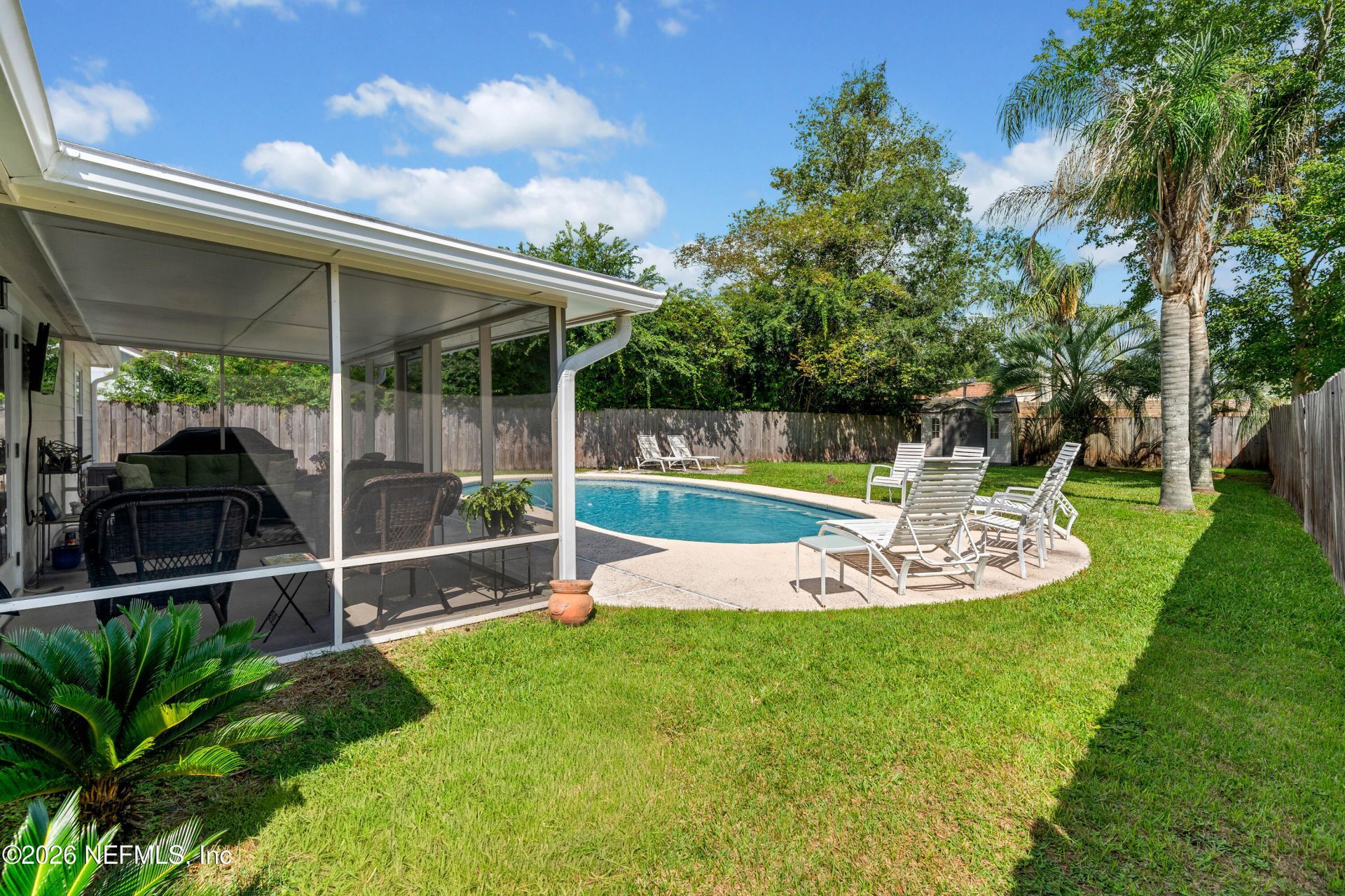 7260 Eagles Perch Drive, Jacksonville, FL 32244 Photo