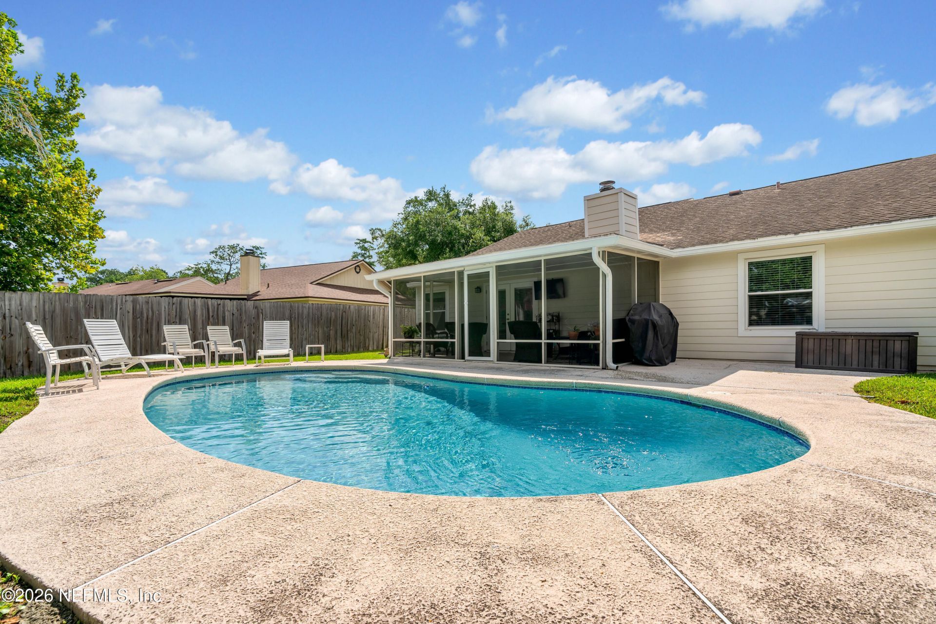 7260 Eagles Perch Drive, Jacksonville, FL 32244 Photo