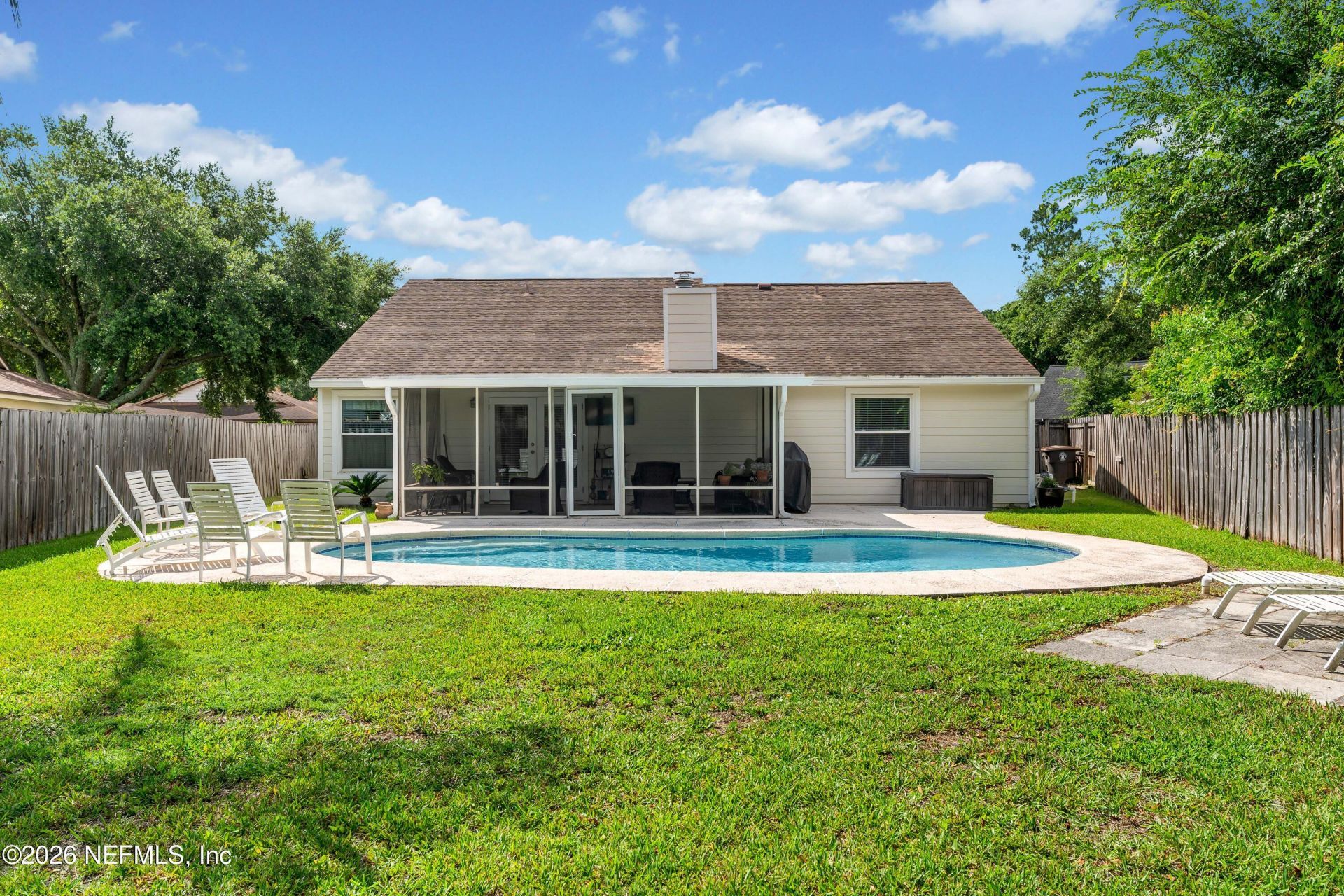 7260 Eagles Perch Drive, Jacksonville, FL 32244 Photo
