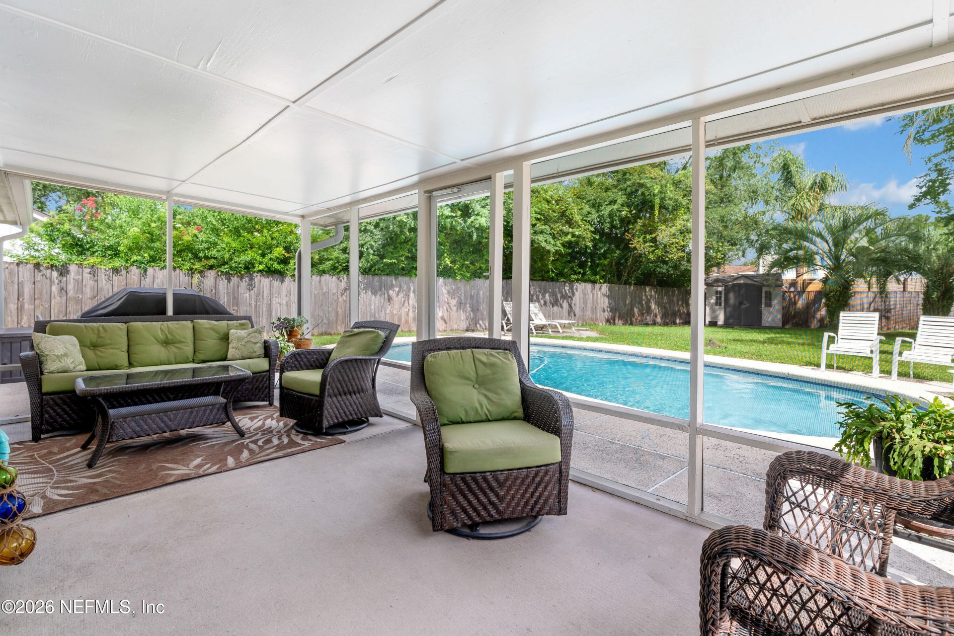 7260 Eagles Perch Drive, Jacksonville, FL 32244 Photo