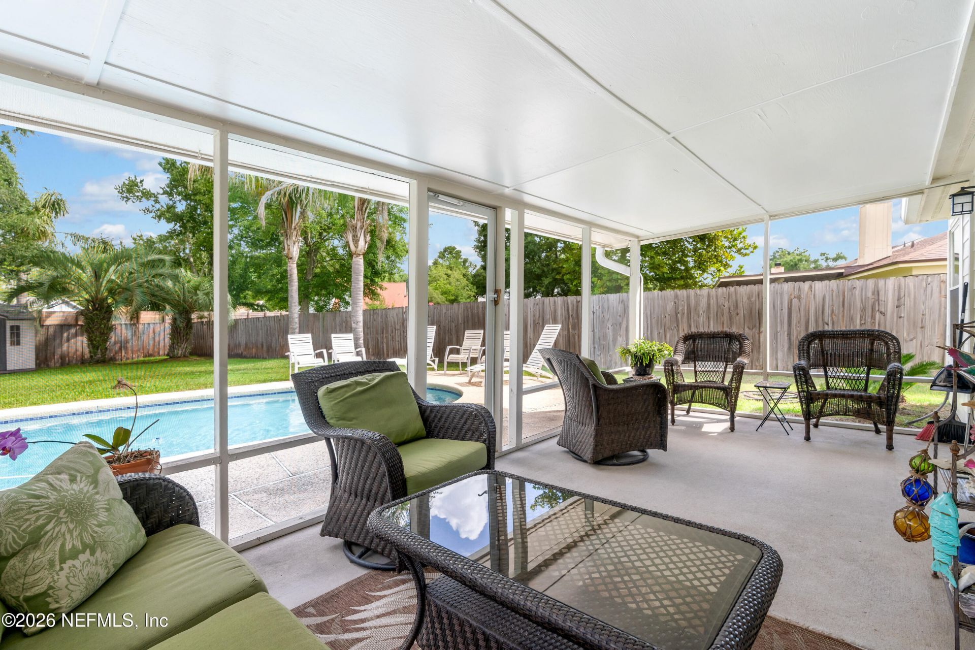 7260 Eagles Perch Drive, Jacksonville, FL 32244 Photo