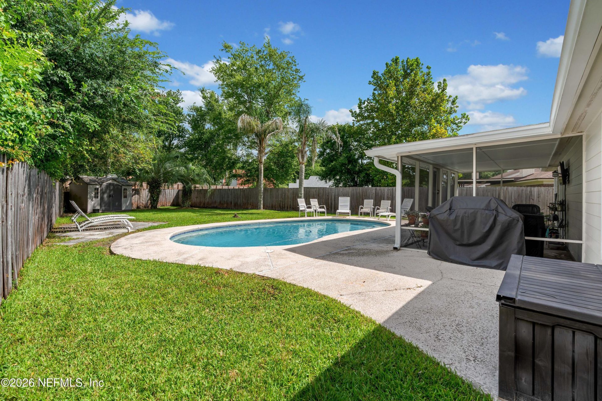 7260 Eagles Perch Drive, Jacksonville, FL 32244 Photo