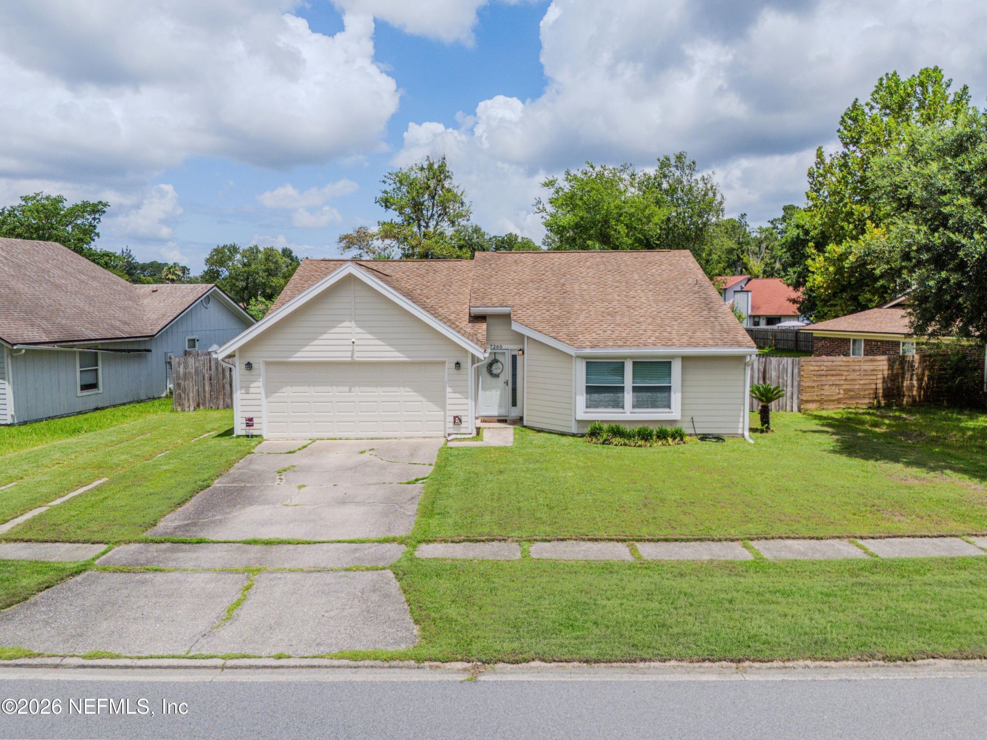 7260 Eagles Perch Drive, Jacksonville, FL 32244 Photo