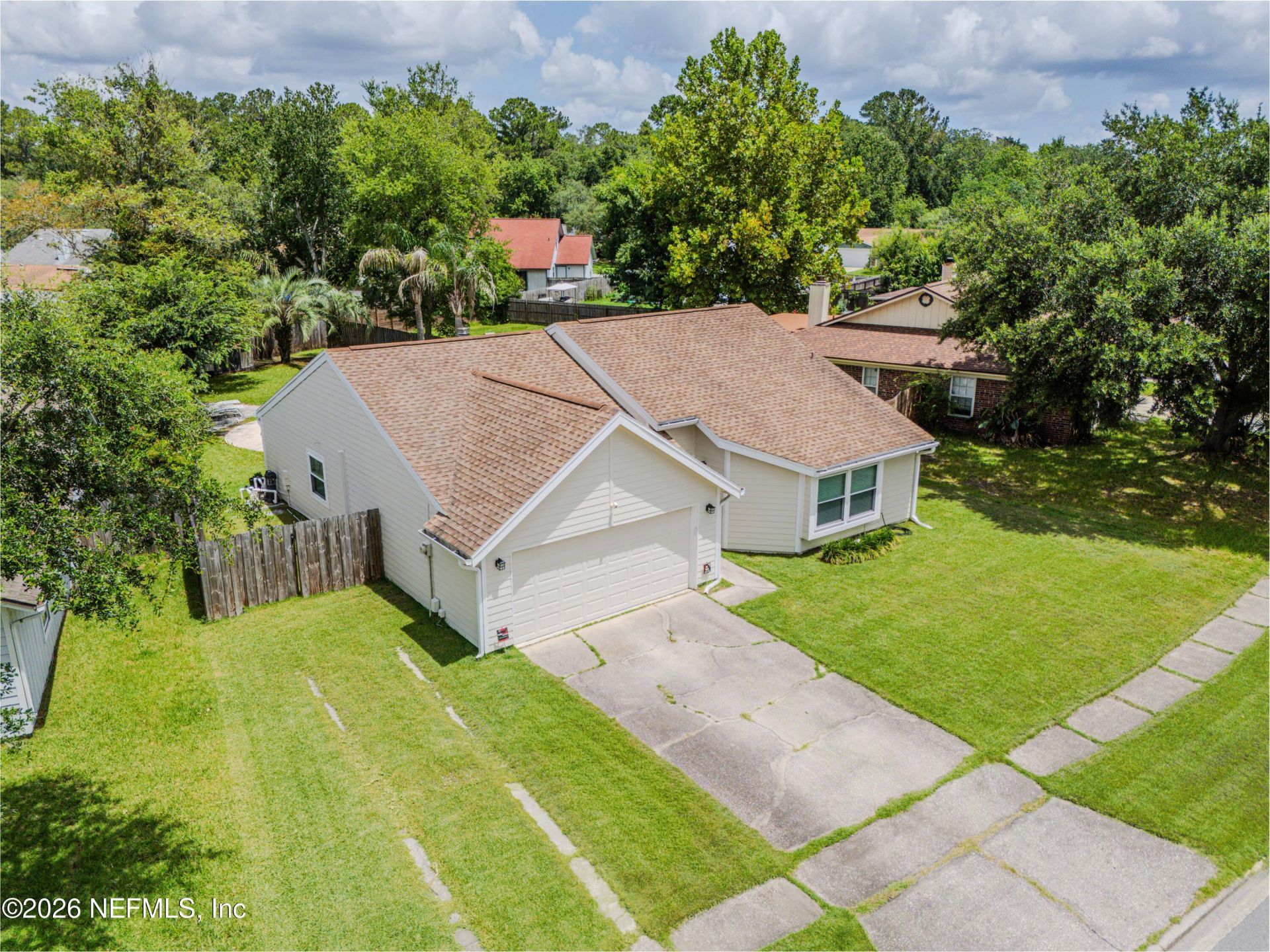 7260 Eagles Perch Drive, Jacksonville, FL 32244 Photo