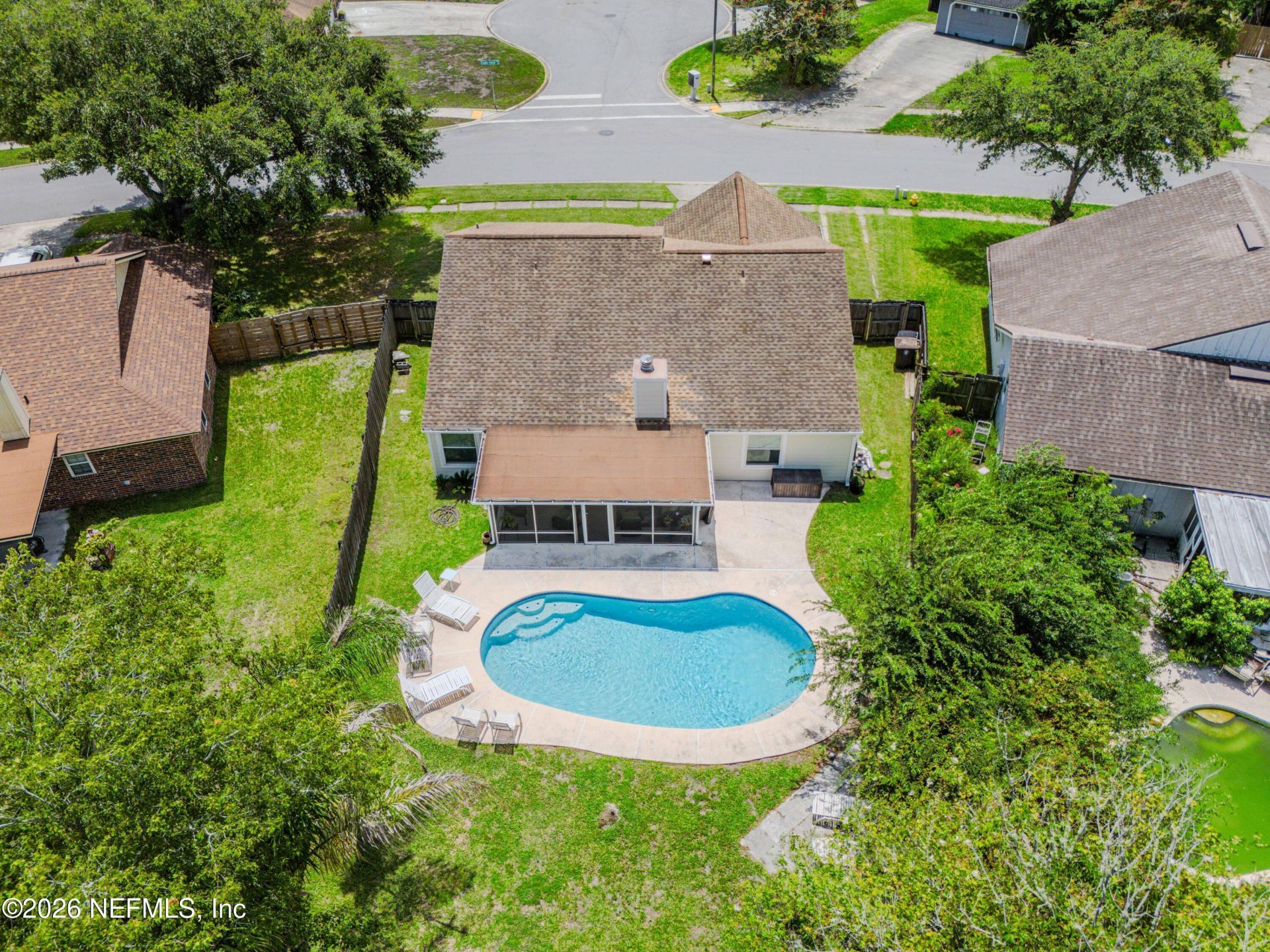 7260 Eagles Perch Drive, Jacksonville, FL 32244 Photo