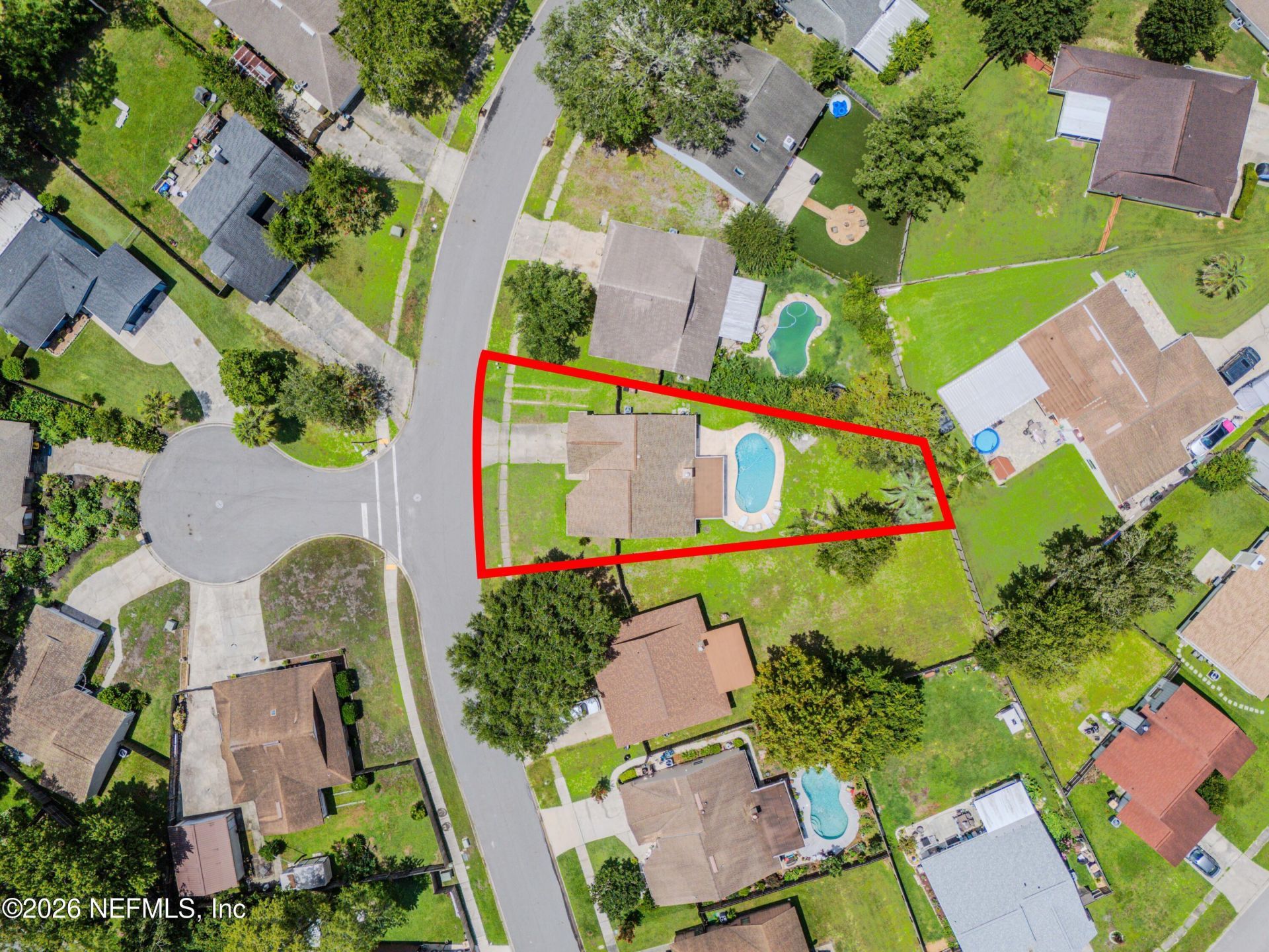 7260 Eagles Perch Drive, Jacksonville, FL 32244 Photo