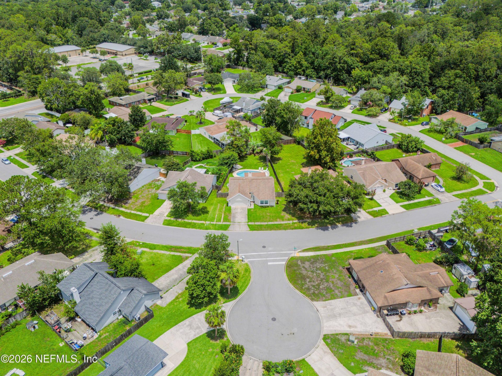 7260 Eagles Perch Drive, Jacksonville, FL 32244 Photo