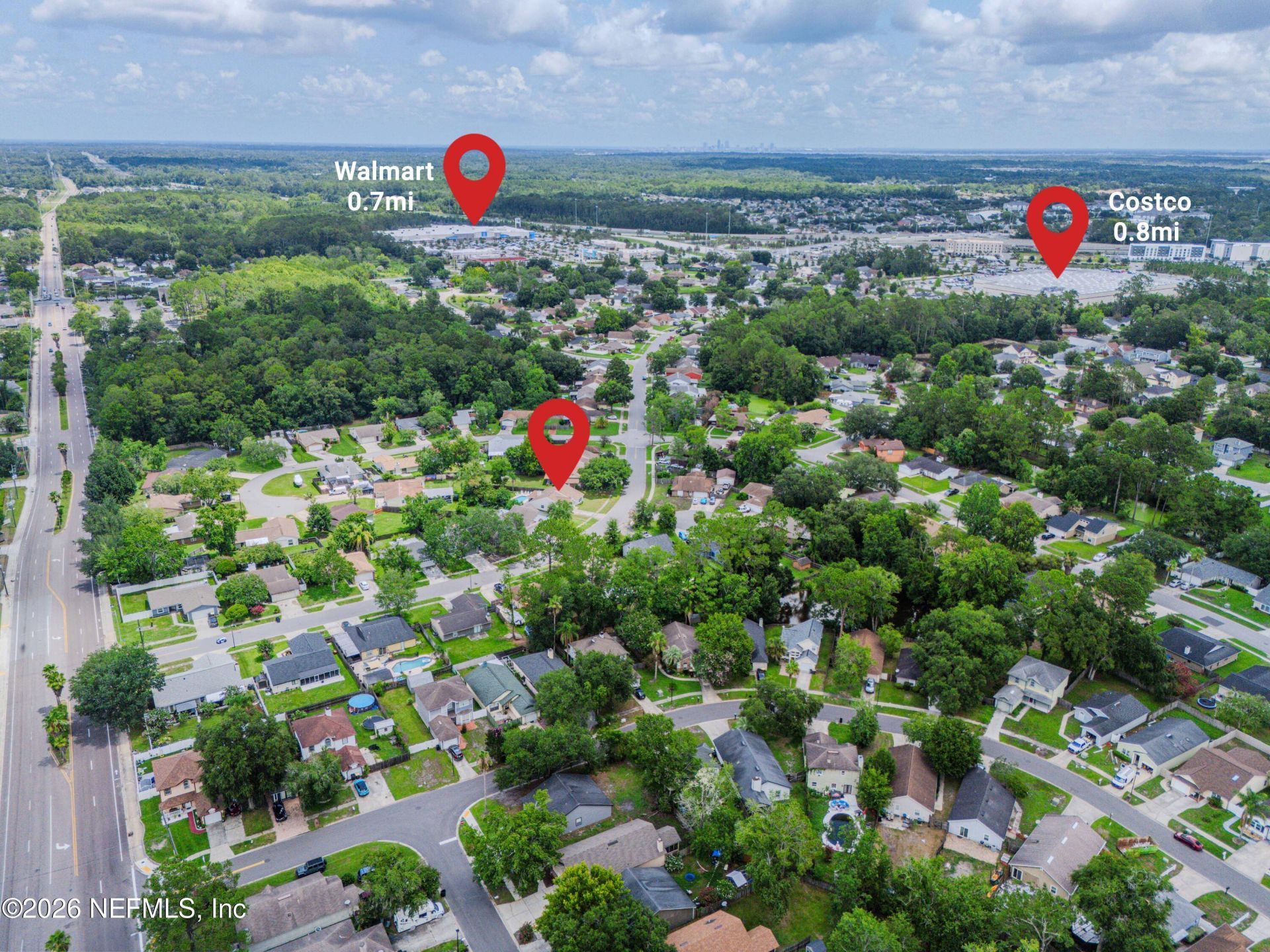 7260 Eagles Perch Drive, Jacksonville, FL 32244 Photo
