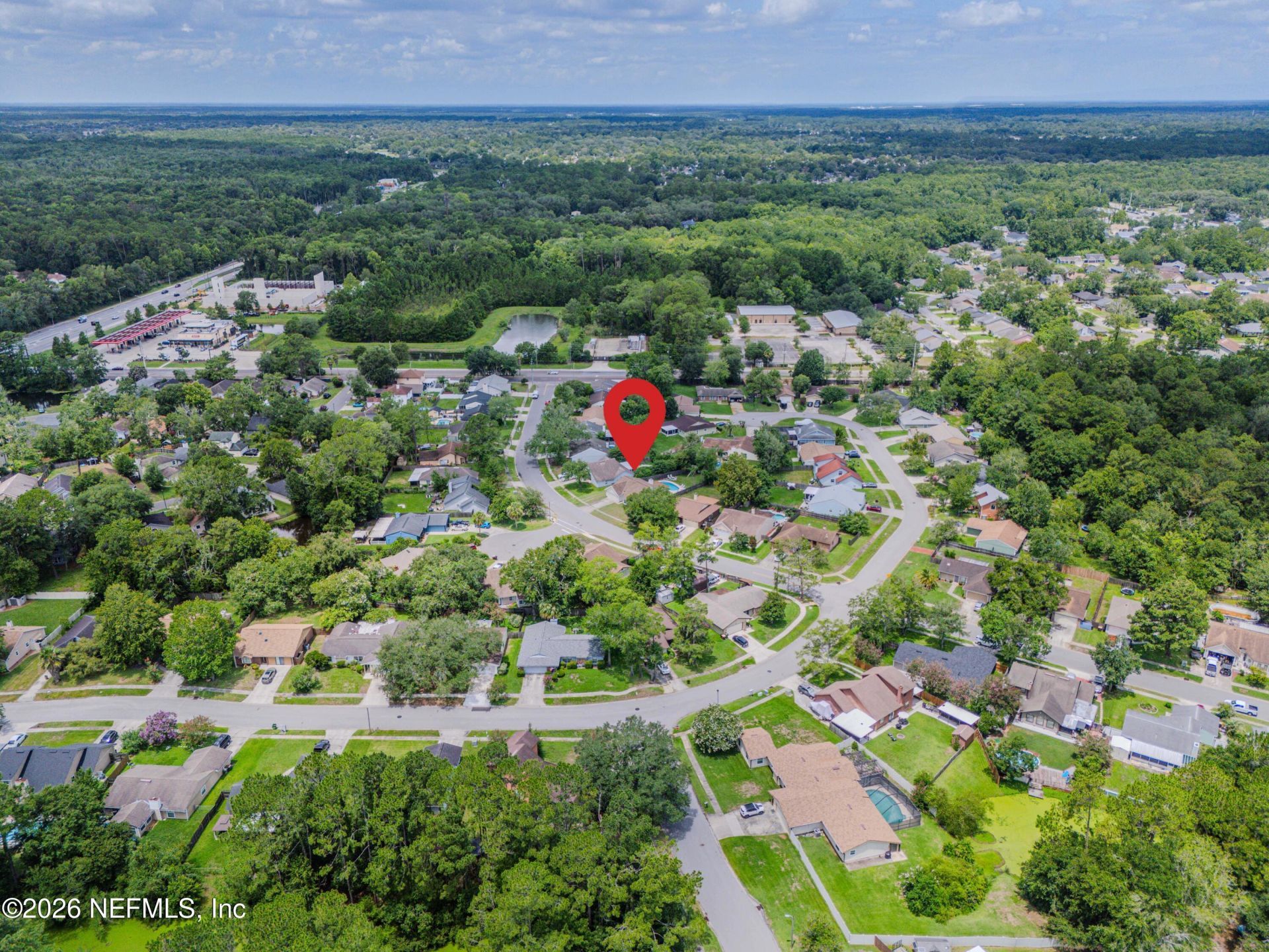 7260 Eagles Perch Drive, Jacksonville, FL 32244 Photo