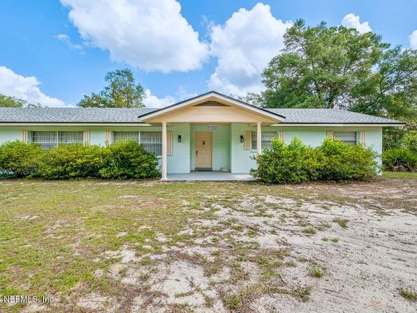 6267 CLANCE Road, Keystone Heights, FL 32656