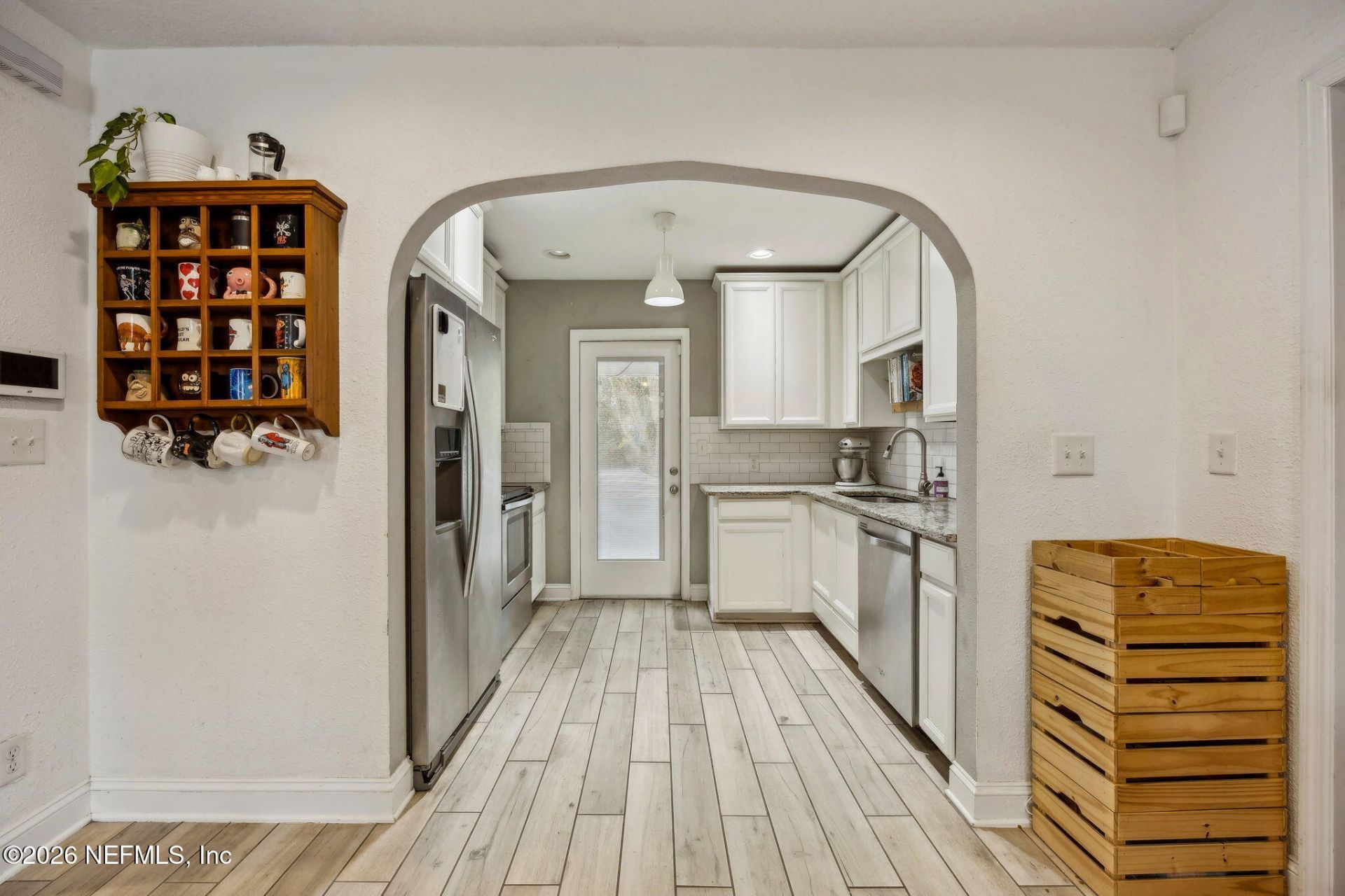 2846 Cherokee Circle W, Jacksonville, FL 32205 Photo