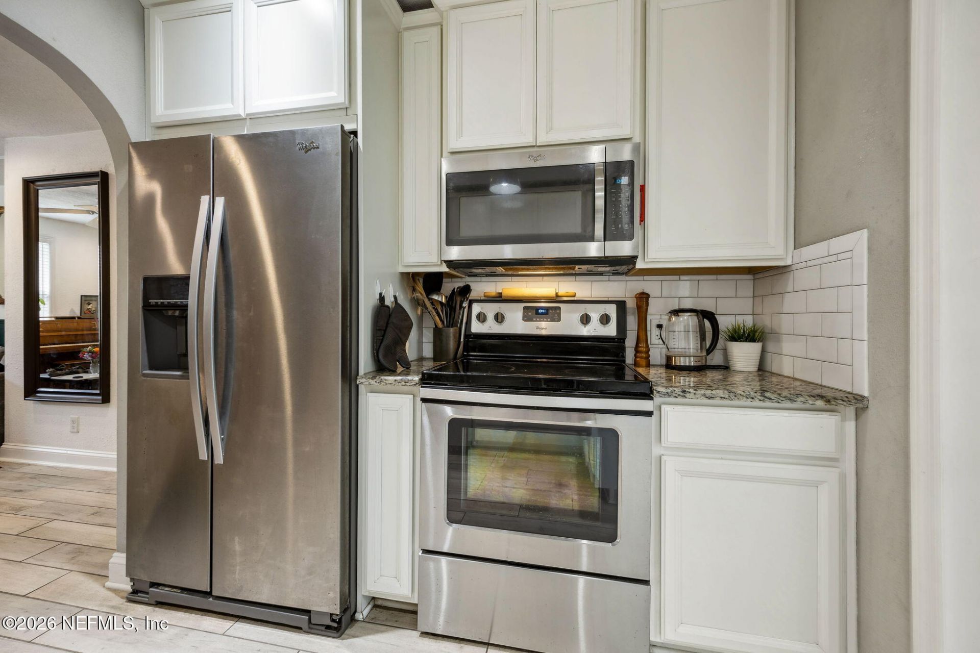 2846 Cherokee Circle W, Jacksonville, FL 32205 Photo