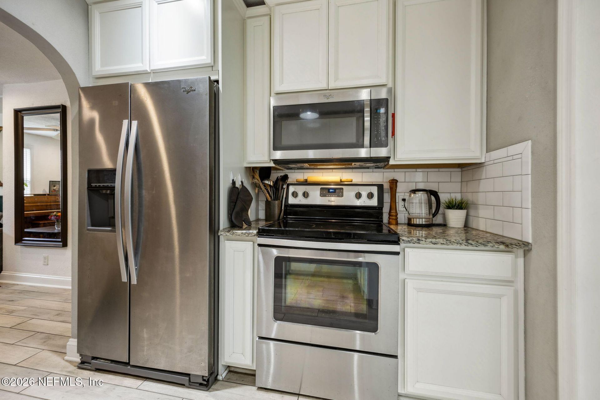 2846 Cherokee Circle W, Jacksonville, FL 32205 Photo