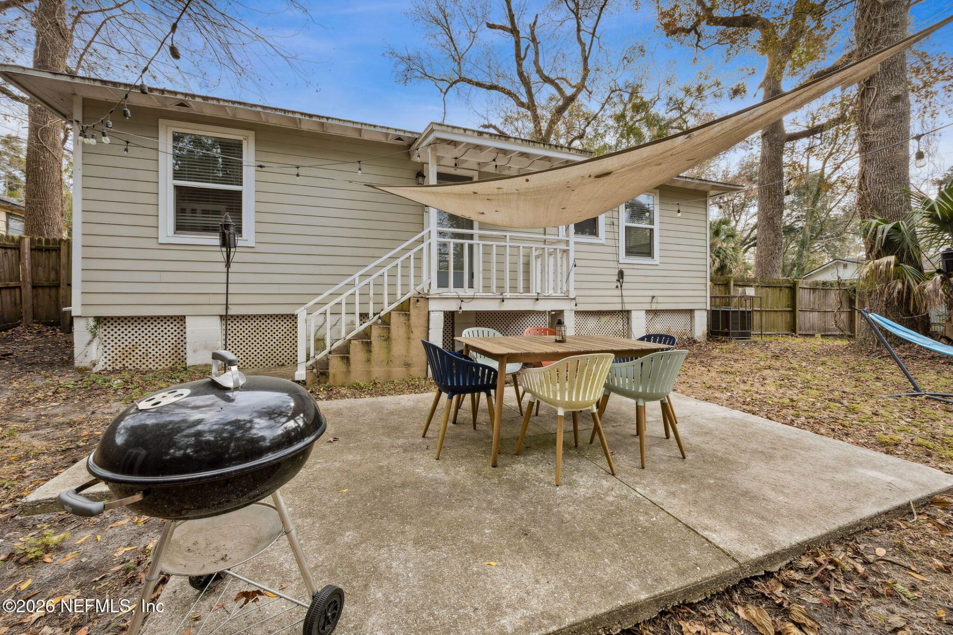 2846 Cherokee Circle W, Jacksonville, FL 32205 Photo