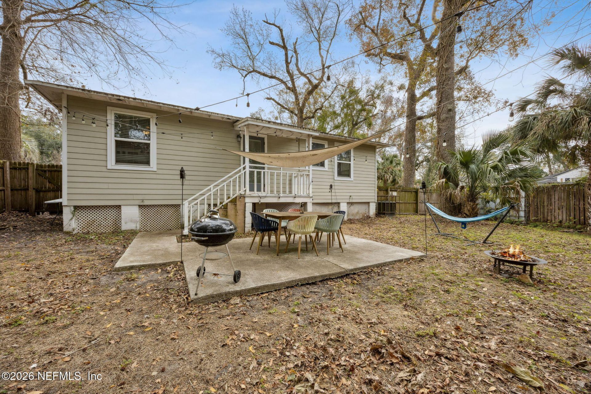 2846 Cherokee Circle W, Jacksonville, FL 32205 Photo