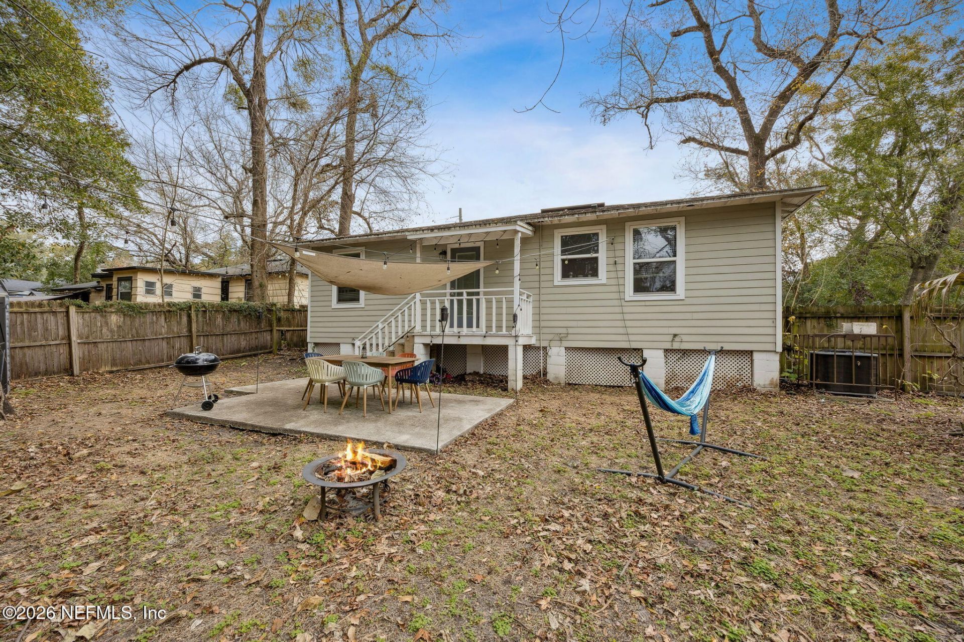 2846 Cherokee Circle W, Jacksonville, FL 32205 Photo