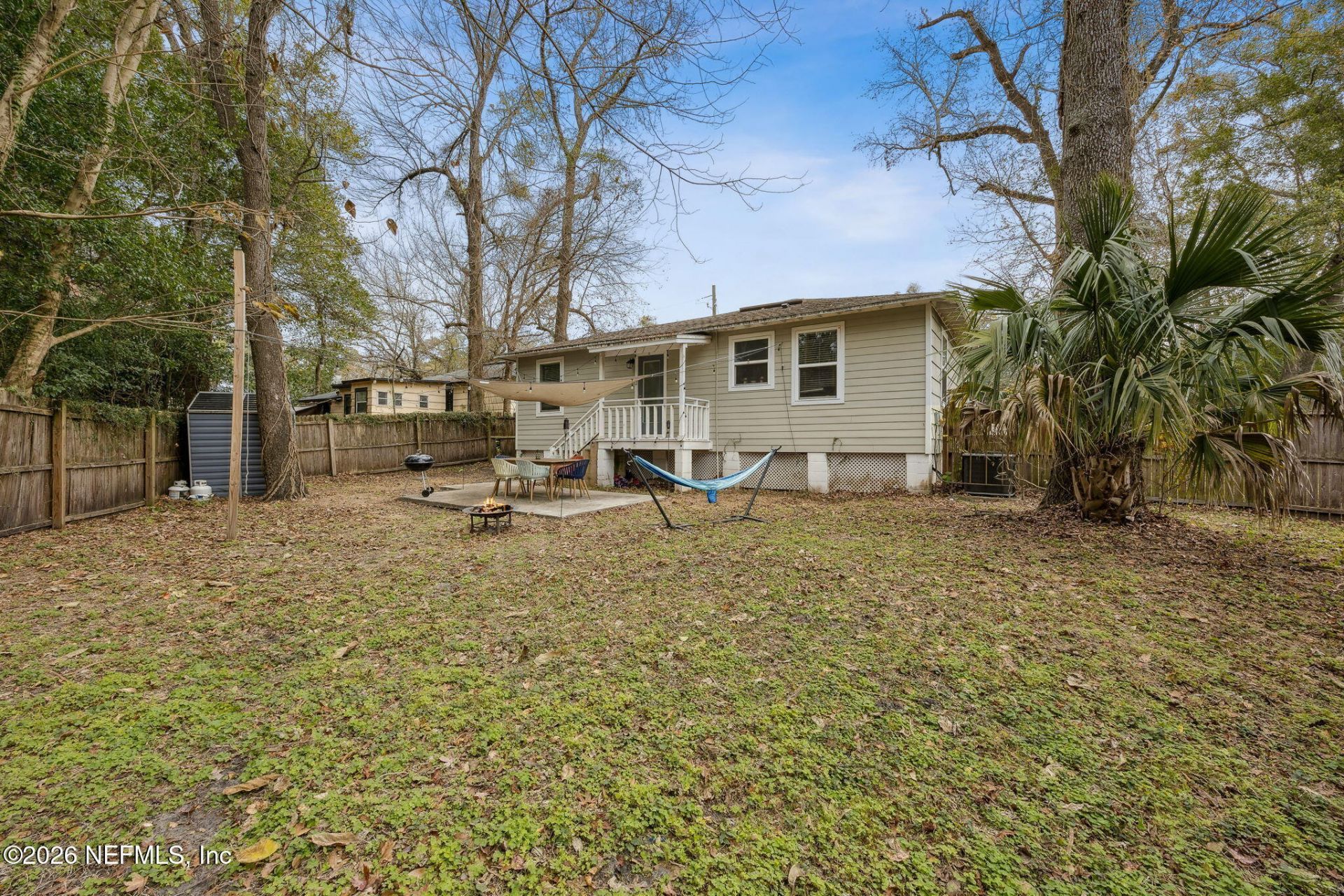 2846 Cherokee Circle W, Jacksonville, FL 32205 Photo