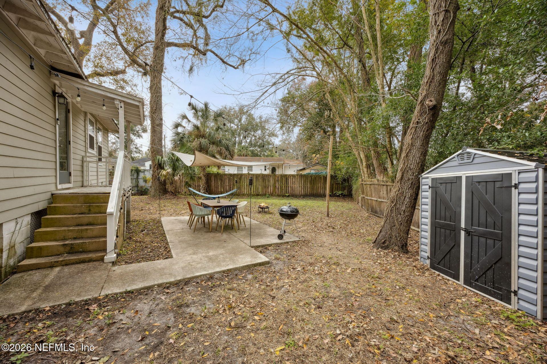2846 Cherokee Circle W, Jacksonville, FL 32205 Photo