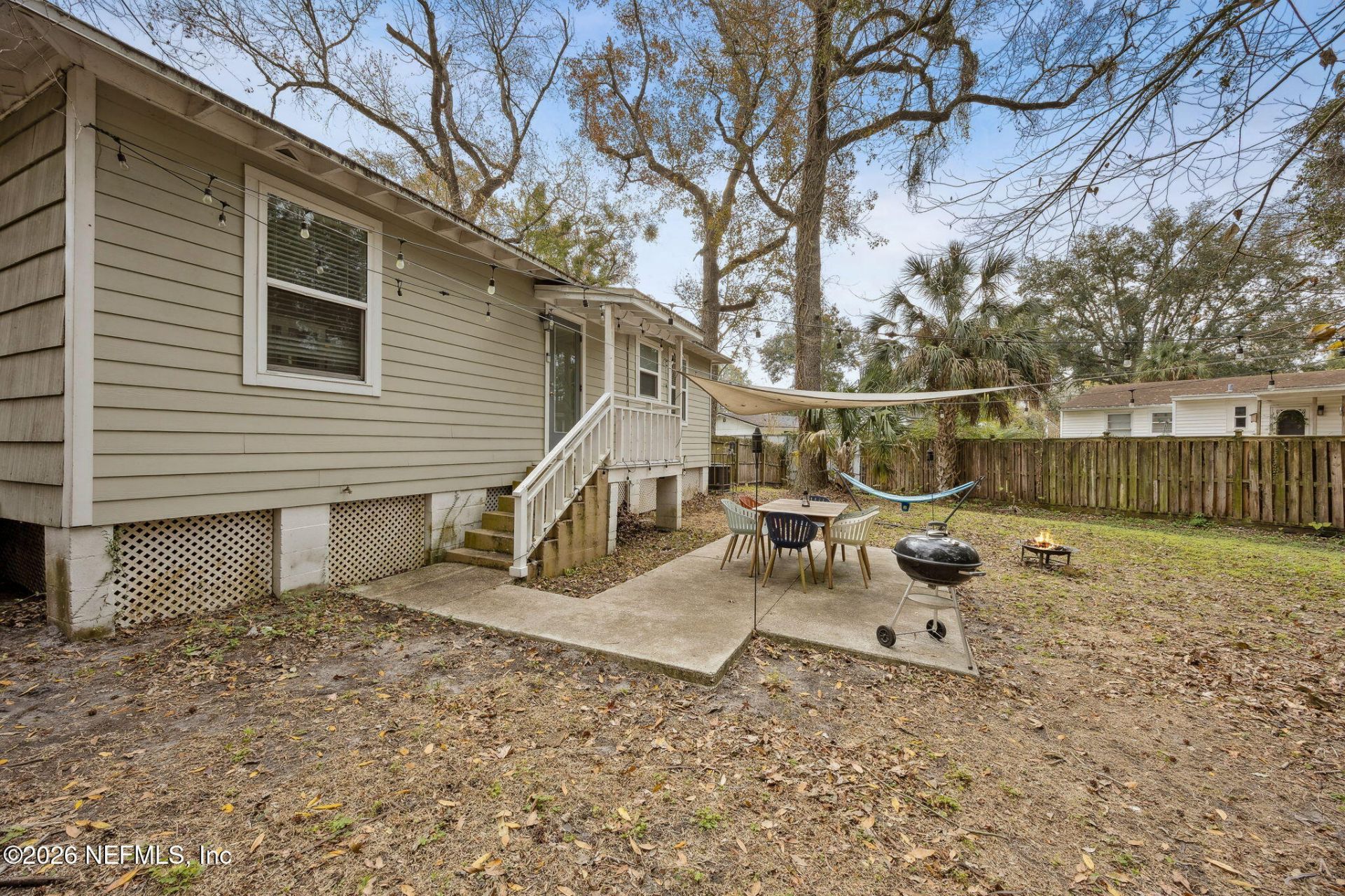 2846 Cherokee Circle W, Jacksonville, FL 32205 Photo