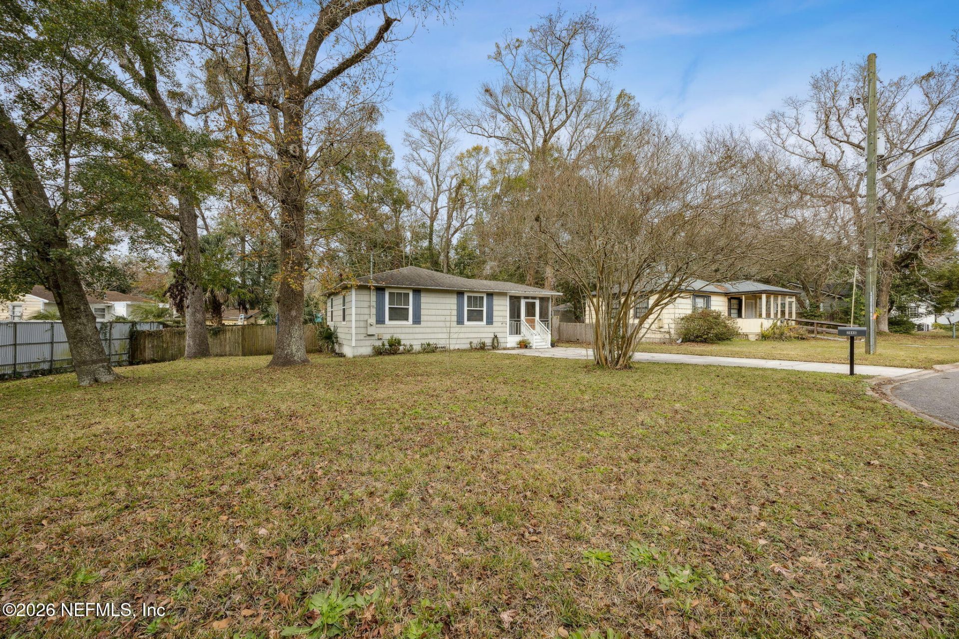2846 Cherokee Circle W, Jacksonville, FL 32205 Photo