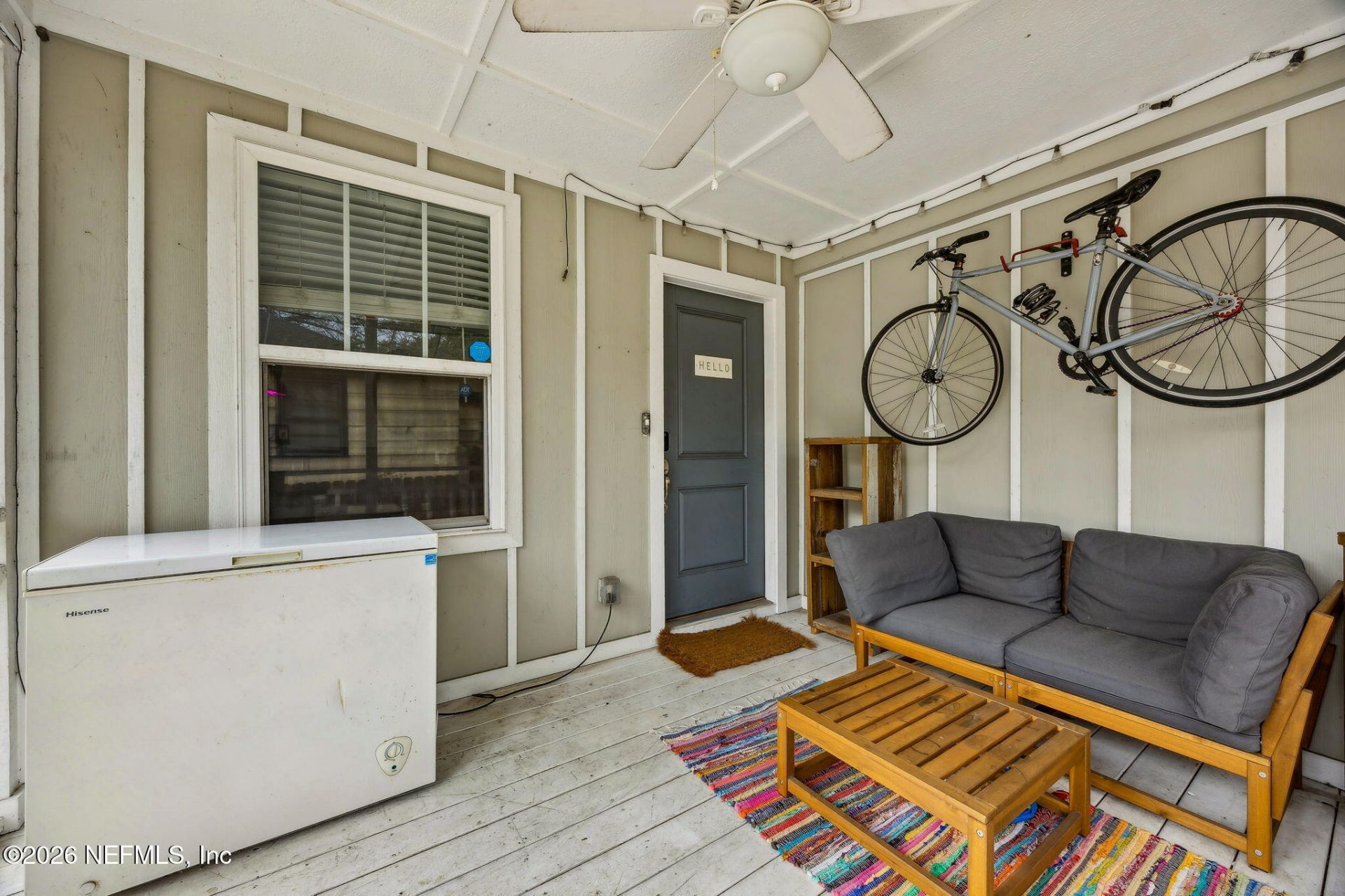 2846 Cherokee Circle W, Jacksonville, FL 32205 Photo
