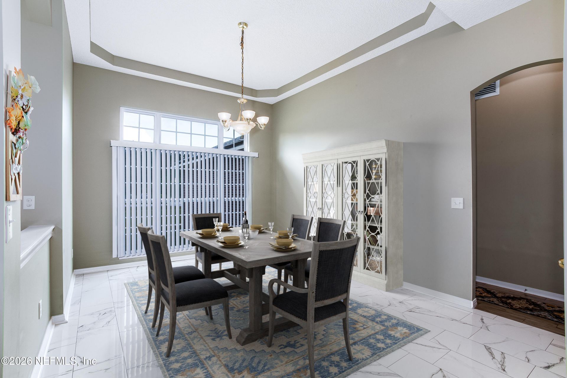 44635 Green Meadows Lane, Callahan, FL 32011 Photo