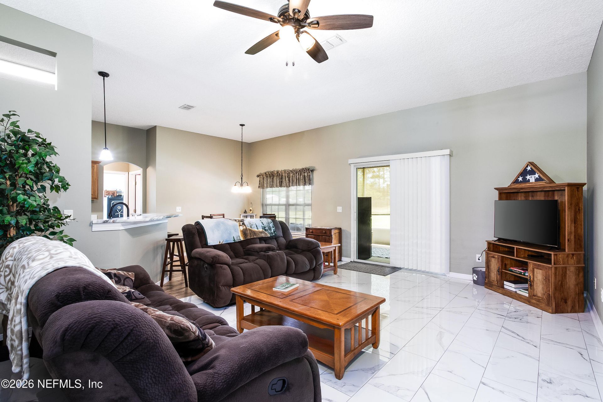 44635 Green Meadows Lane, Callahan, FL 32011 Photo