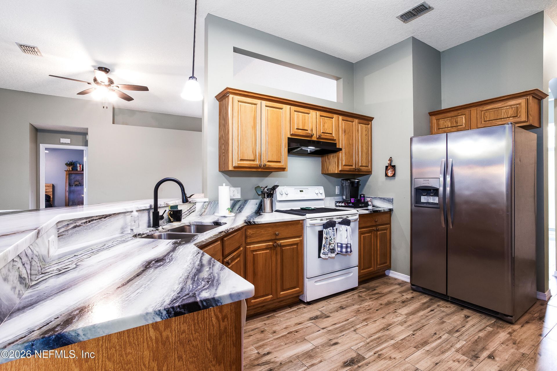 44635 Green Meadows Lane, Callahan, FL 32011 Photo