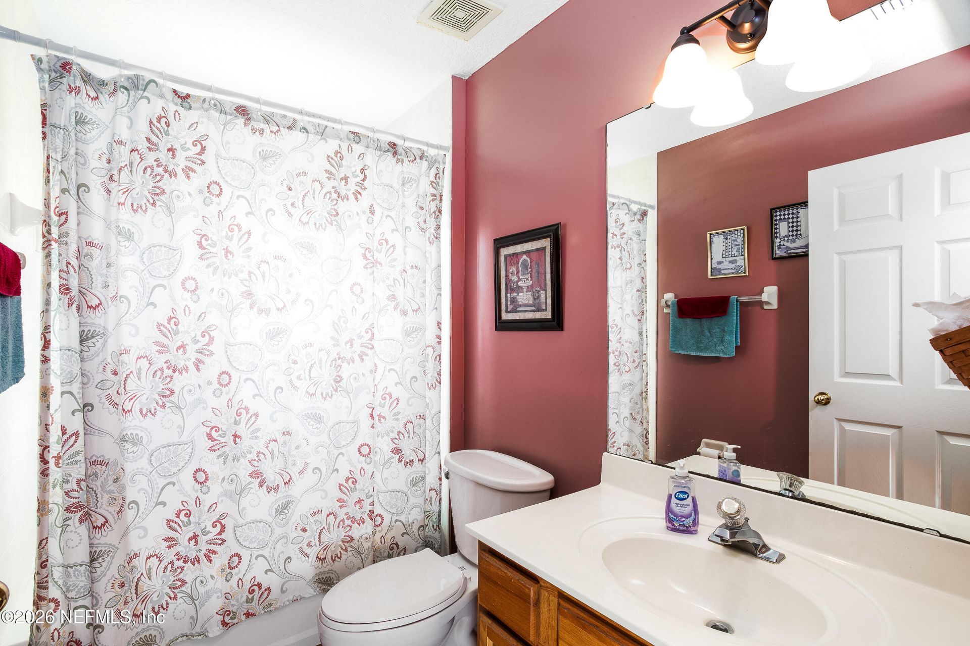 44635 Green Meadows Lane, Callahan, FL 32011 Photo