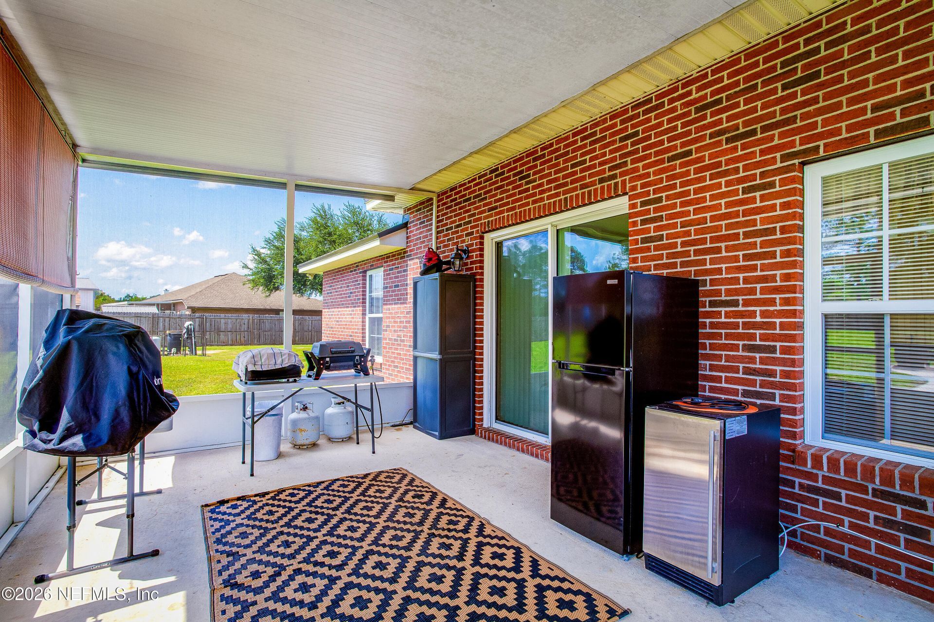 44635 Green Meadows Lane, Callahan, FL 32011 Photo