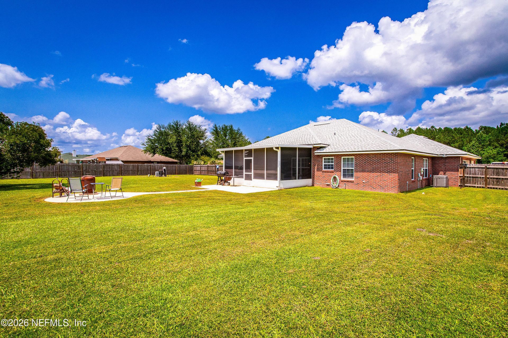 44635 Green Meadows Lane, Callahan, FL 32011 Photo