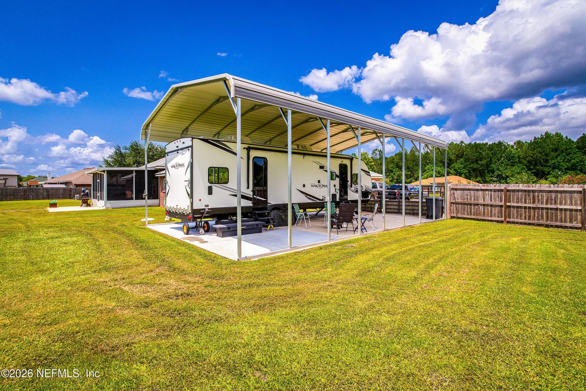44635 Green Meadows Lane, Callahan, FL 32011 Photo
