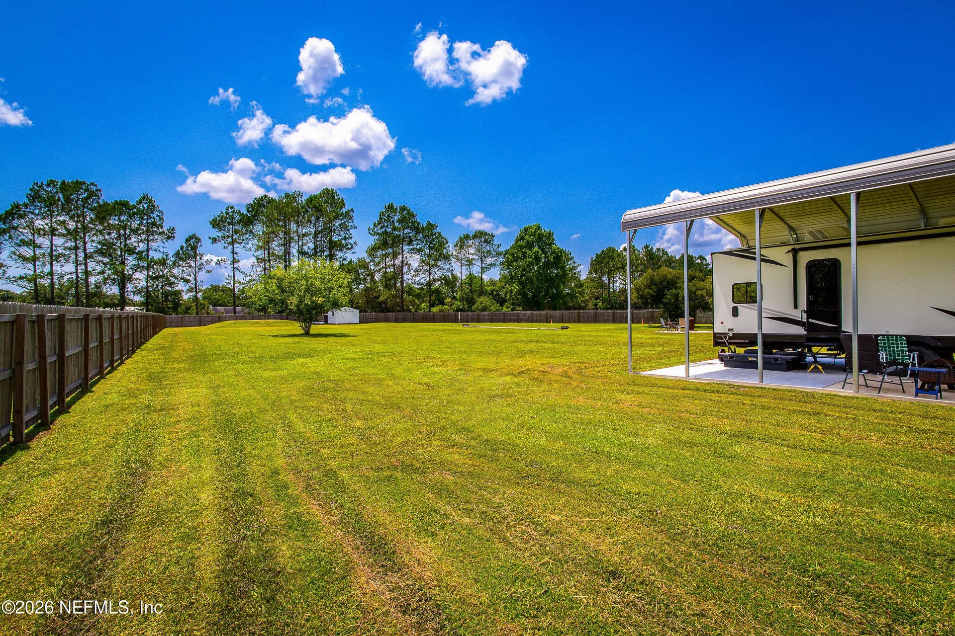 44635 Green Meadows Lane, Callahan, FL 32011 Photo