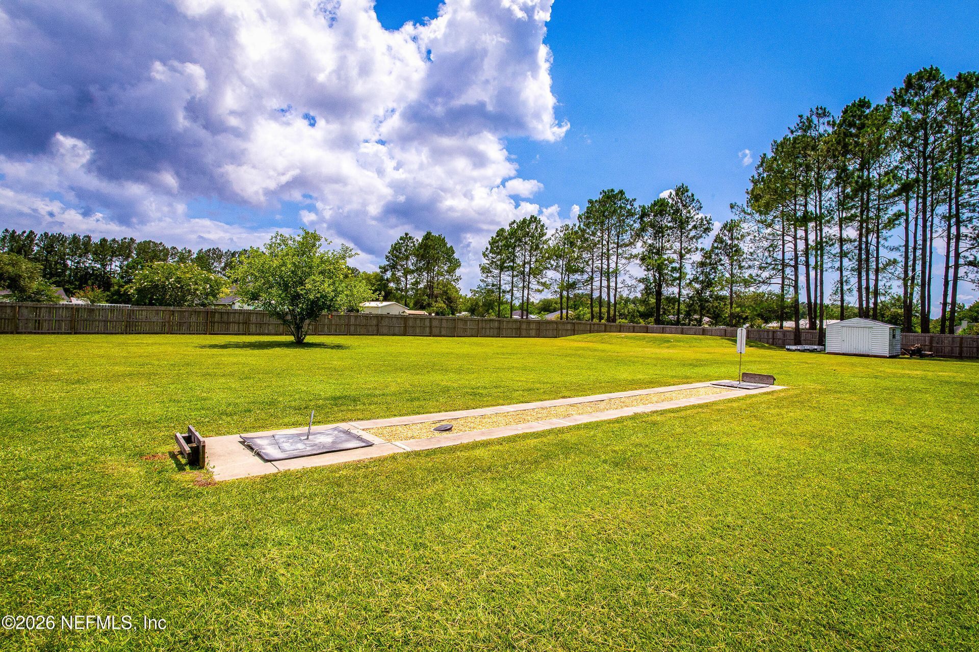 44635 Green Meadows Lane, Callahan, FL 32011 Photo