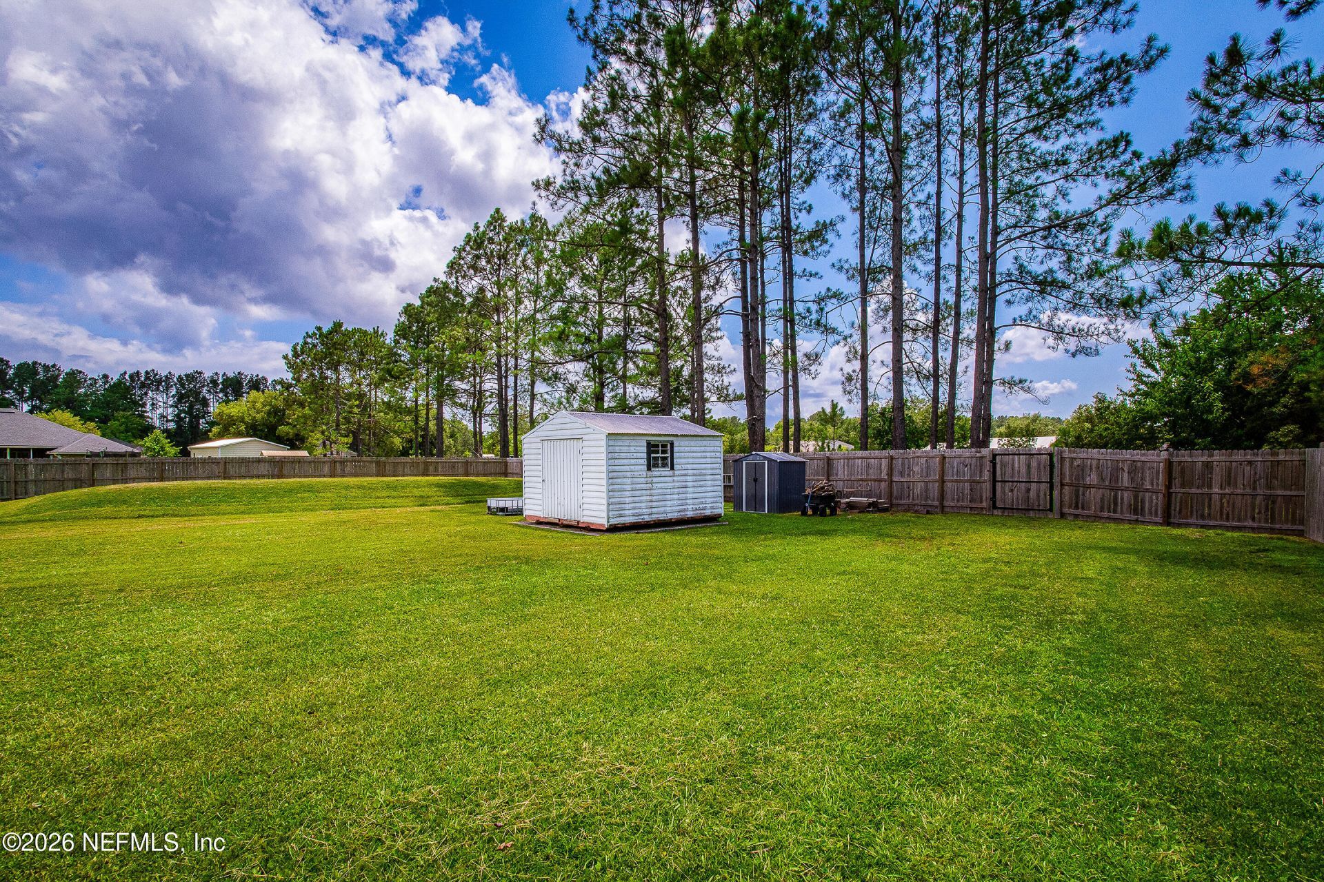 44635 Green Meadows Lane, Callahan, FL 32011 Photo