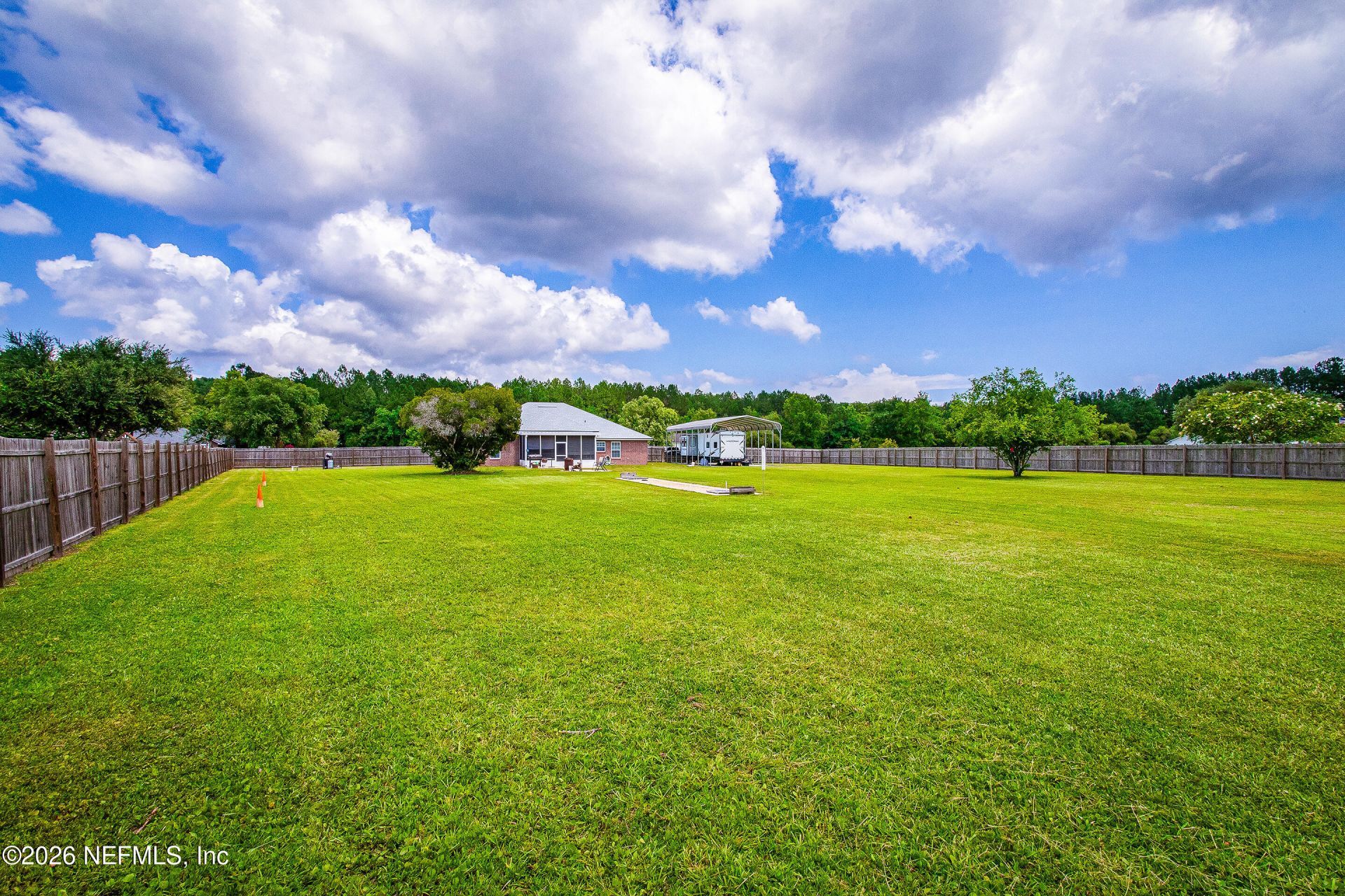 44635 Green Meadows Lane, Callahan, FL 32011 Photo