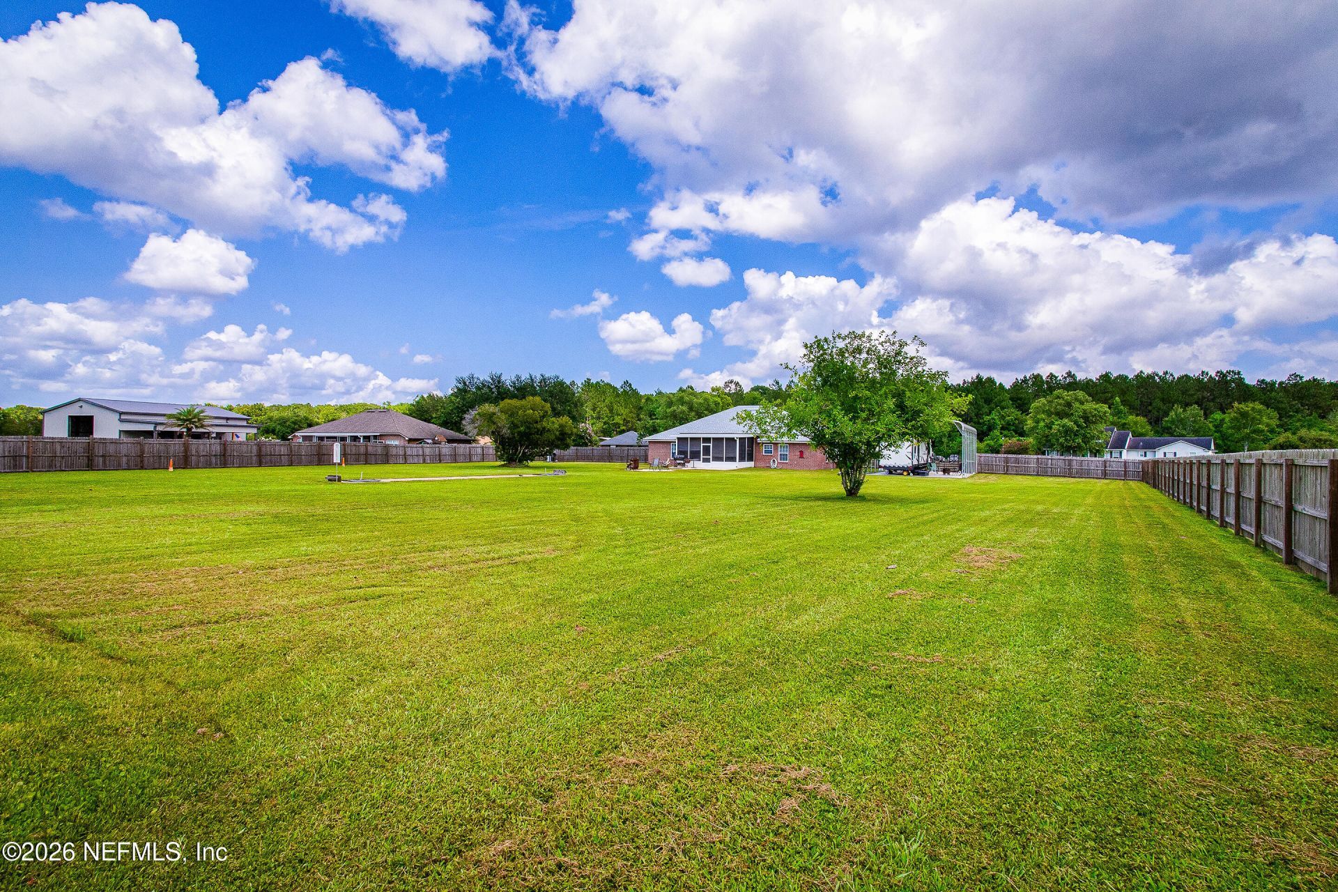 44635 Green Meadows Lane, Callahan, FL 32011 Photo