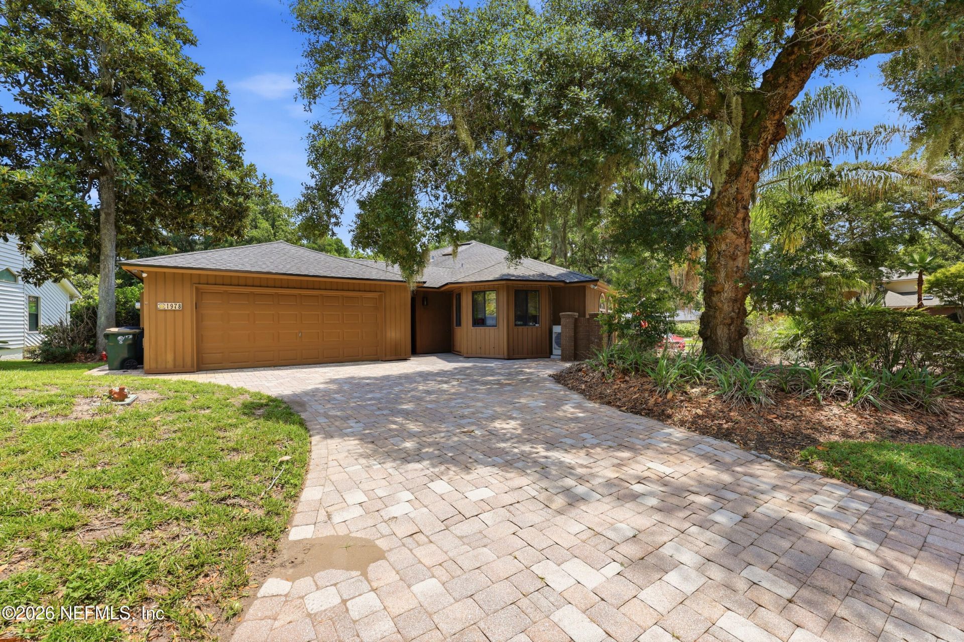 1978 Brista De Mar Circle, Atlantic Beach, FL 32233 Photo