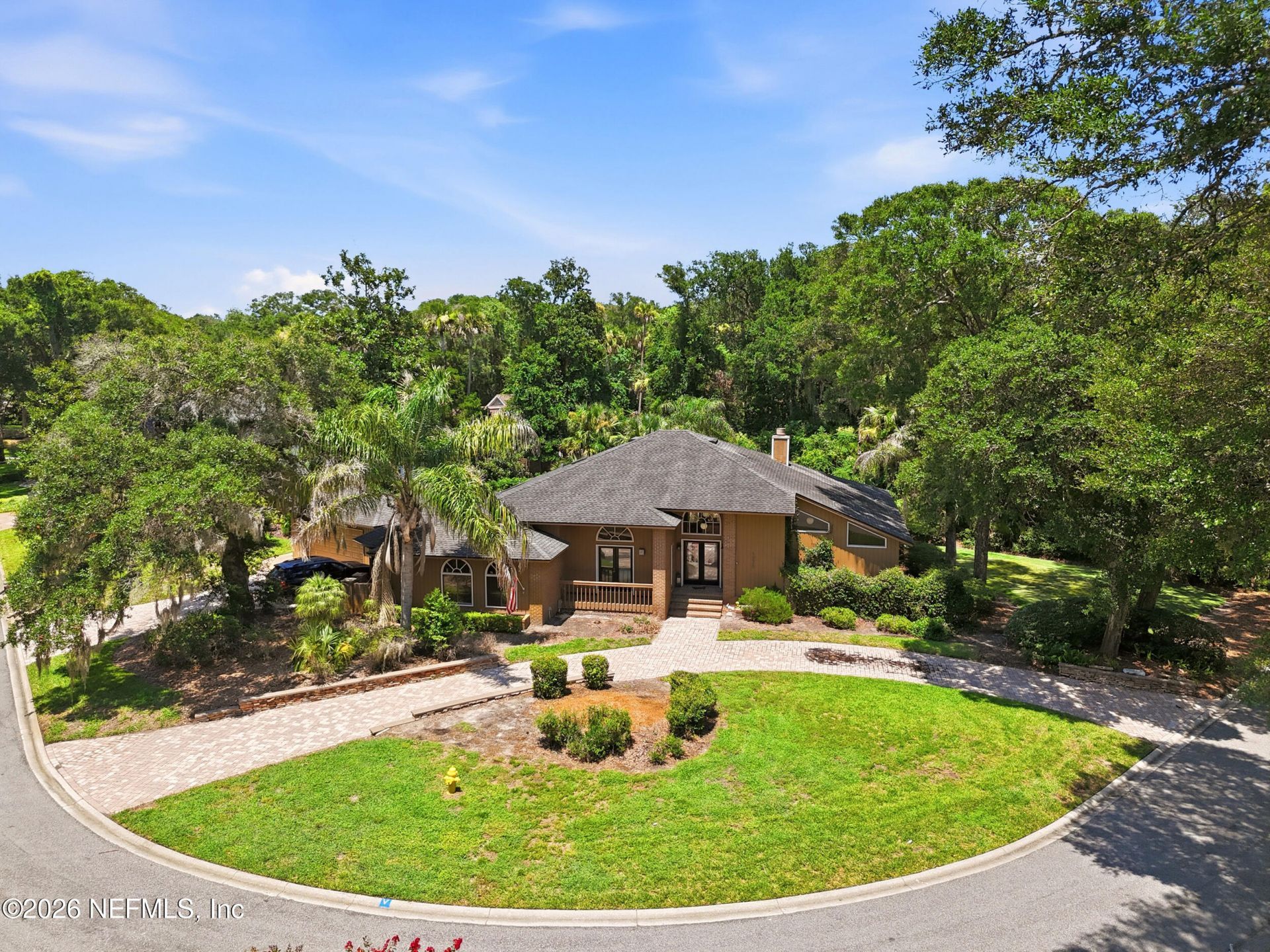 1978 Brista De Mar Circle, Atlantic Beach, FL 32233 Photo